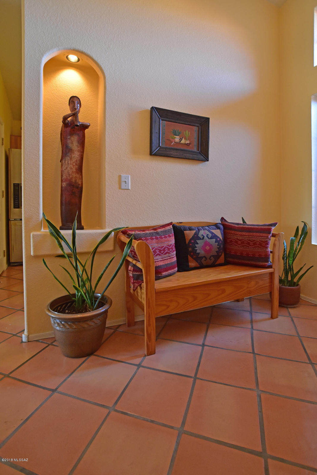 Rancho Vistoso Neighborhood 7, Parcel G - Residential