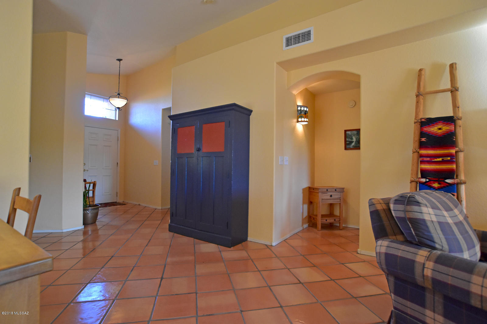 Rancho Vistoso Neighborhood 7, Parcel G - Residential