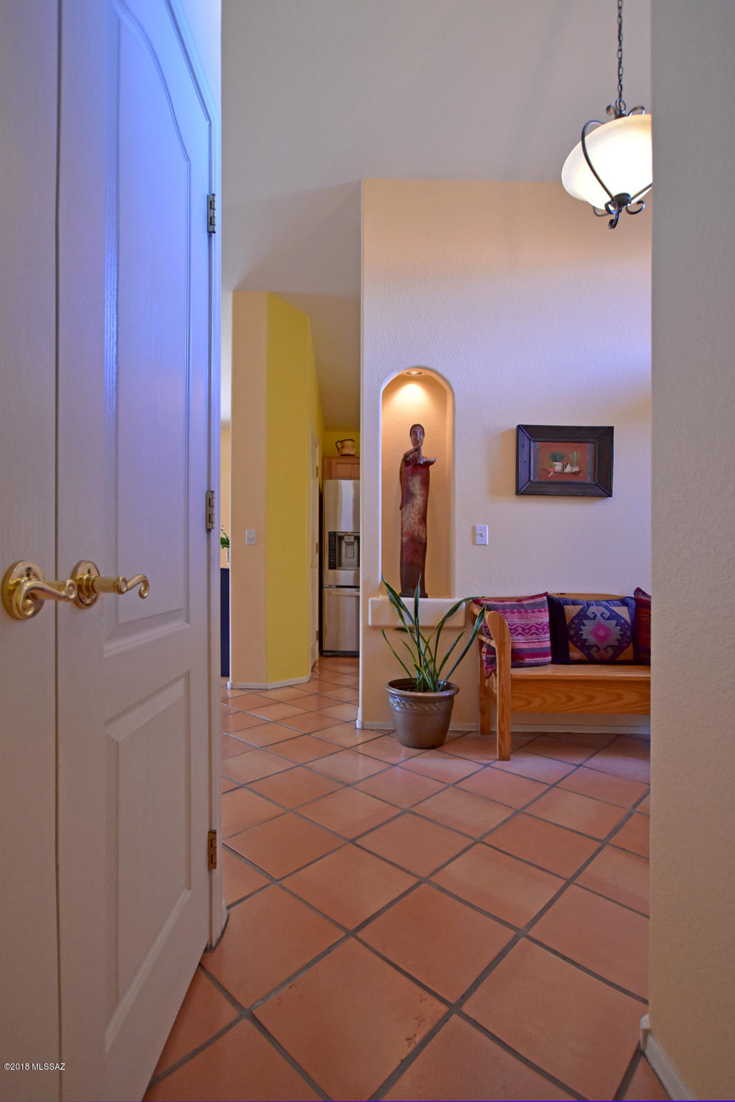 Rancho Vistoso Neighborhood 7, Parcel G - Residential