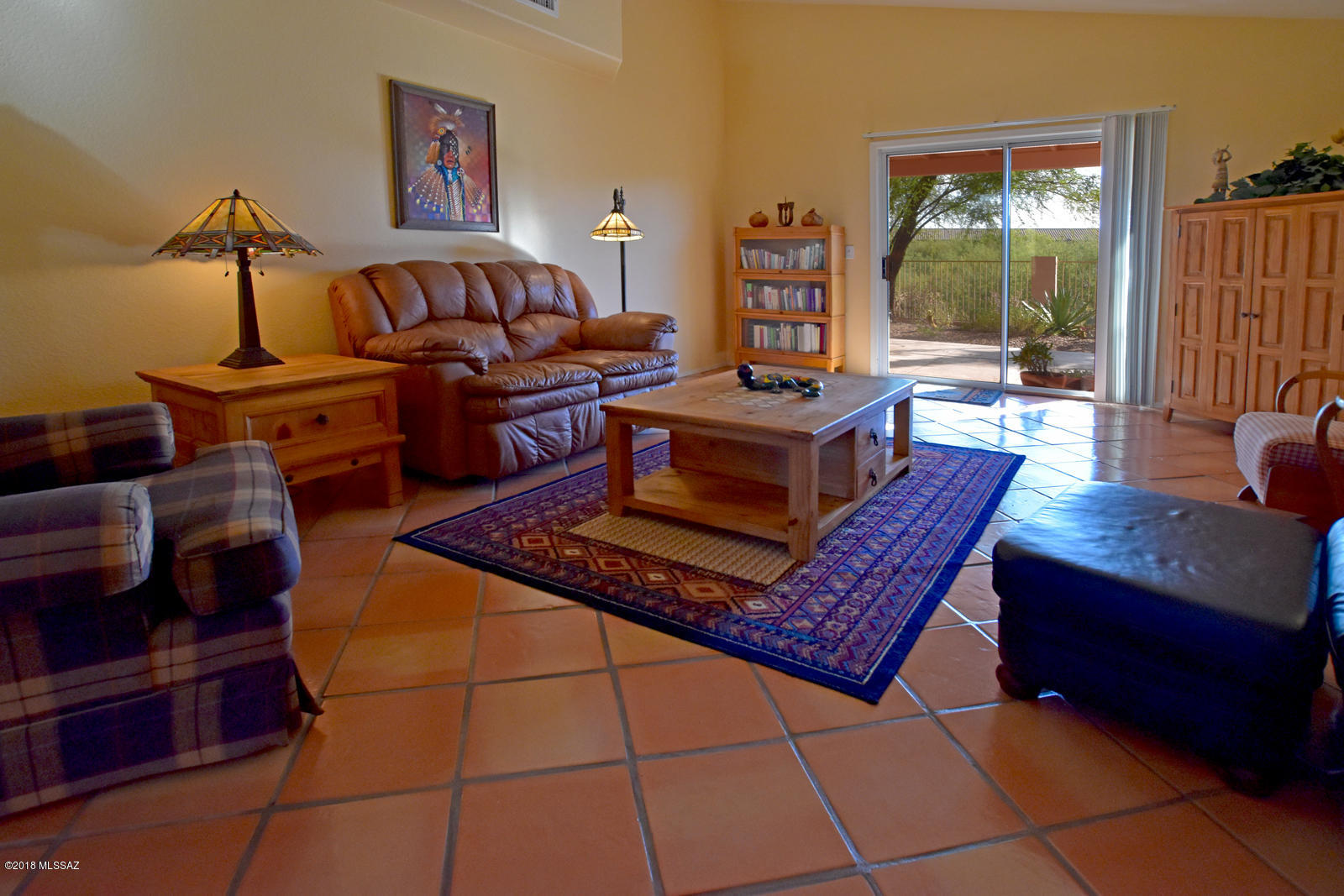 Rancho Vistoso Neighborhood 7, Parcel G - Residential