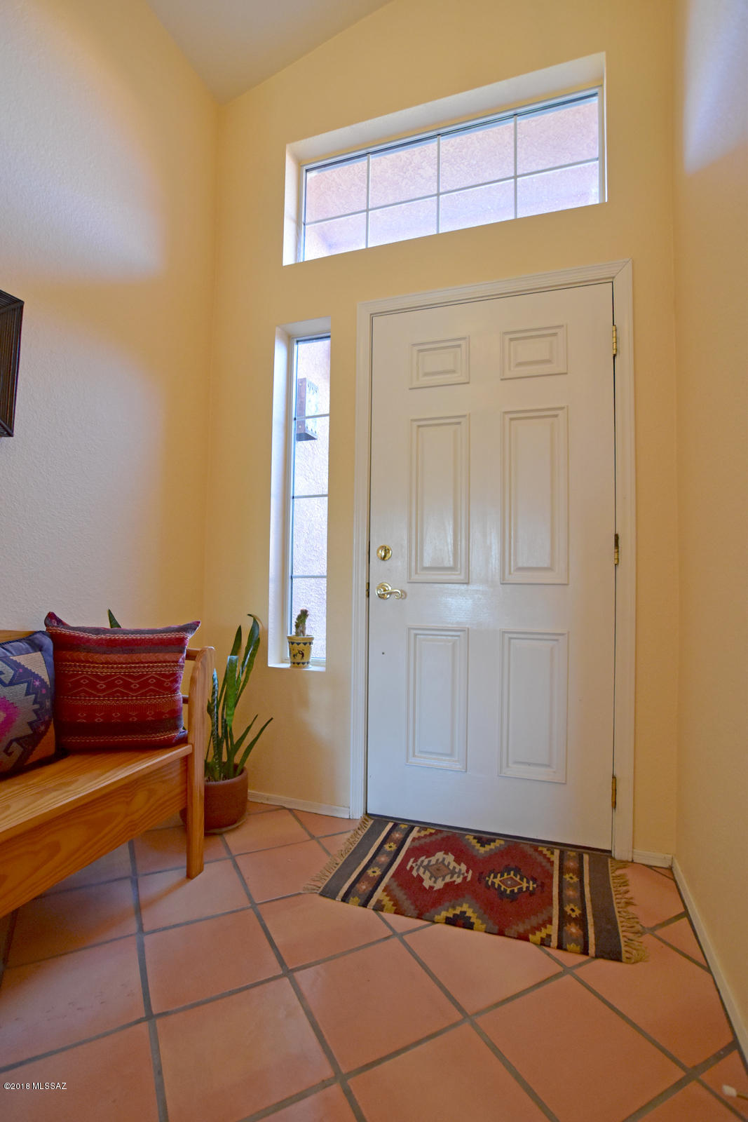 Rancho Vistoso Neighborhood 7, Parcel G - Residential
