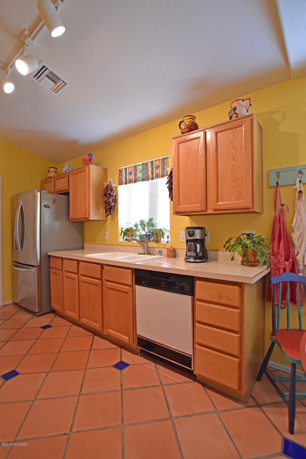 Rancho Vistoso Neighborhood 7, Parcel G - Residential