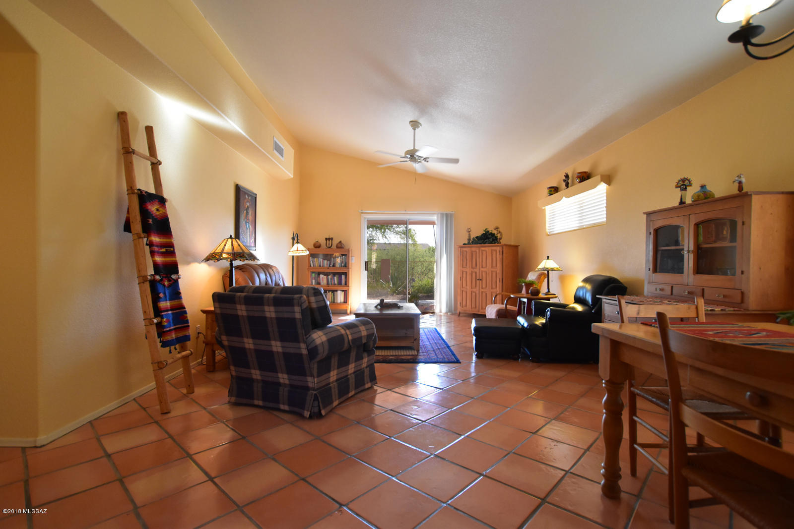 Rancho Vistoso Neighborhood 7, Parcel G - Residential