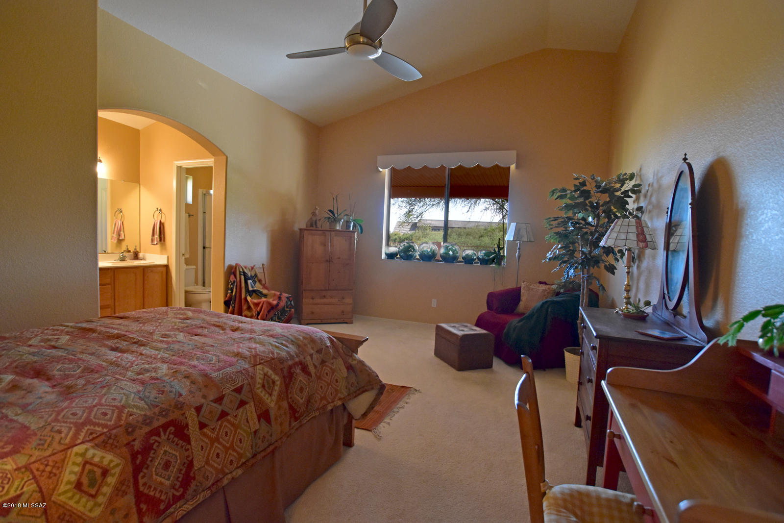 Rancho Vistoso Neighborhood 7, Parcel G - Residential