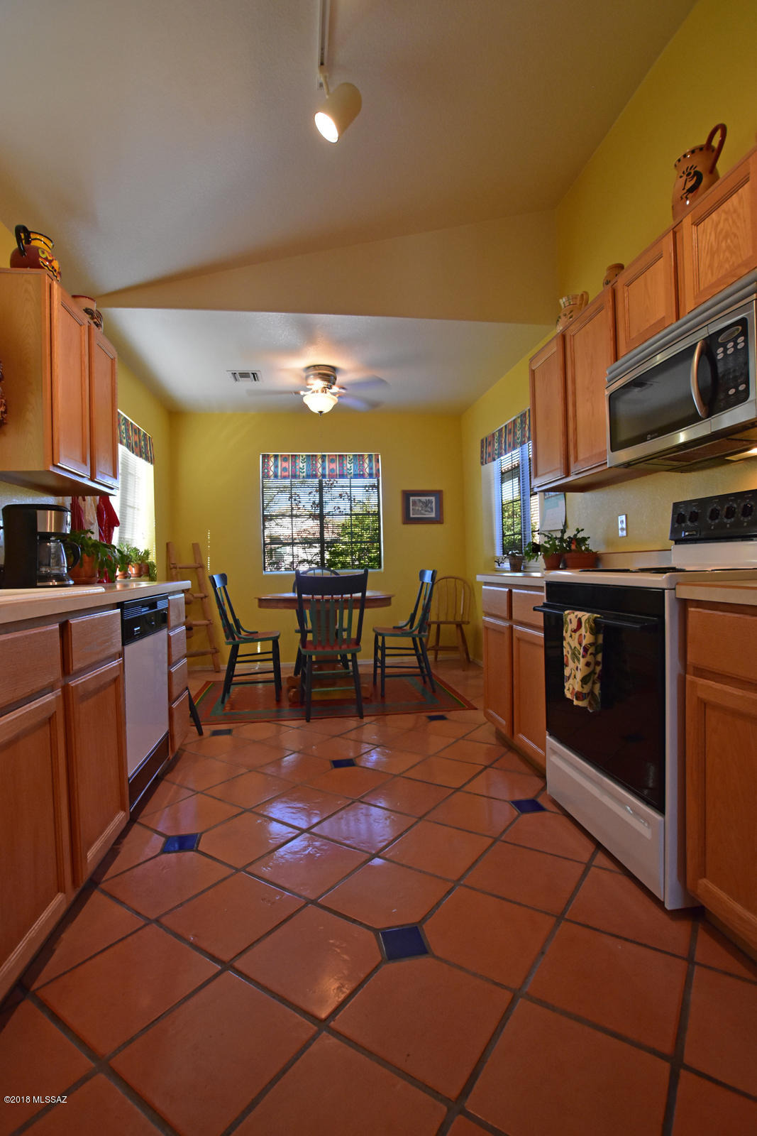 Rancho Vistoso Neighborhood 7, Parcel G - Residential