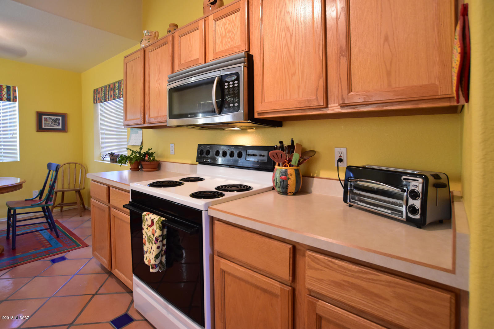 Rancho Vistoso Neighborhood 7, Parcel G - Residential