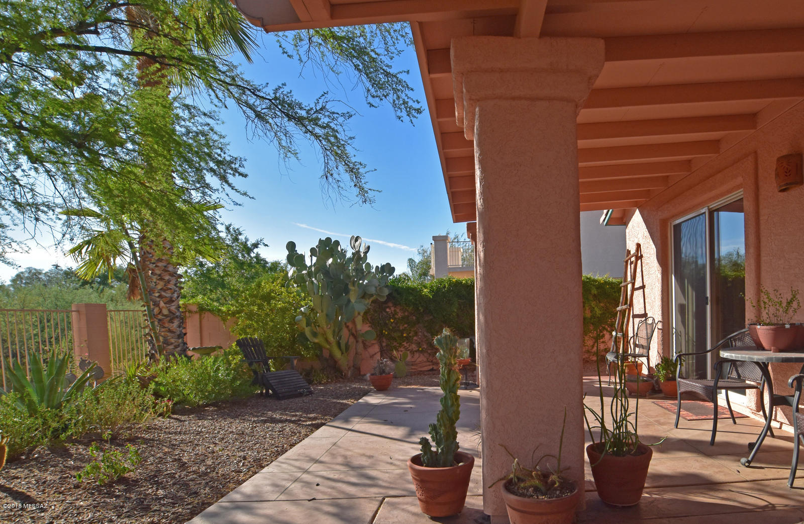 Rancho Vistoso Neighborhood 7, Parcel G - Residential