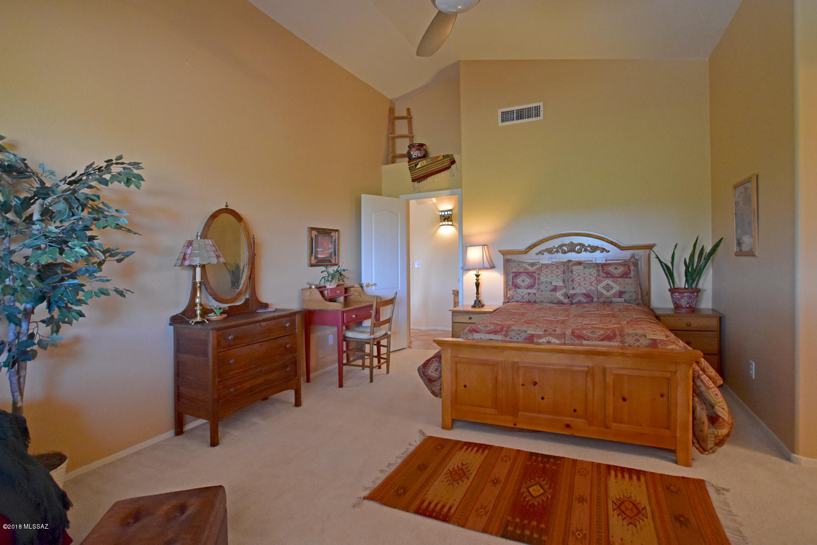 Rancho Vistoso Neighborhood 7, Parcel G - Residential