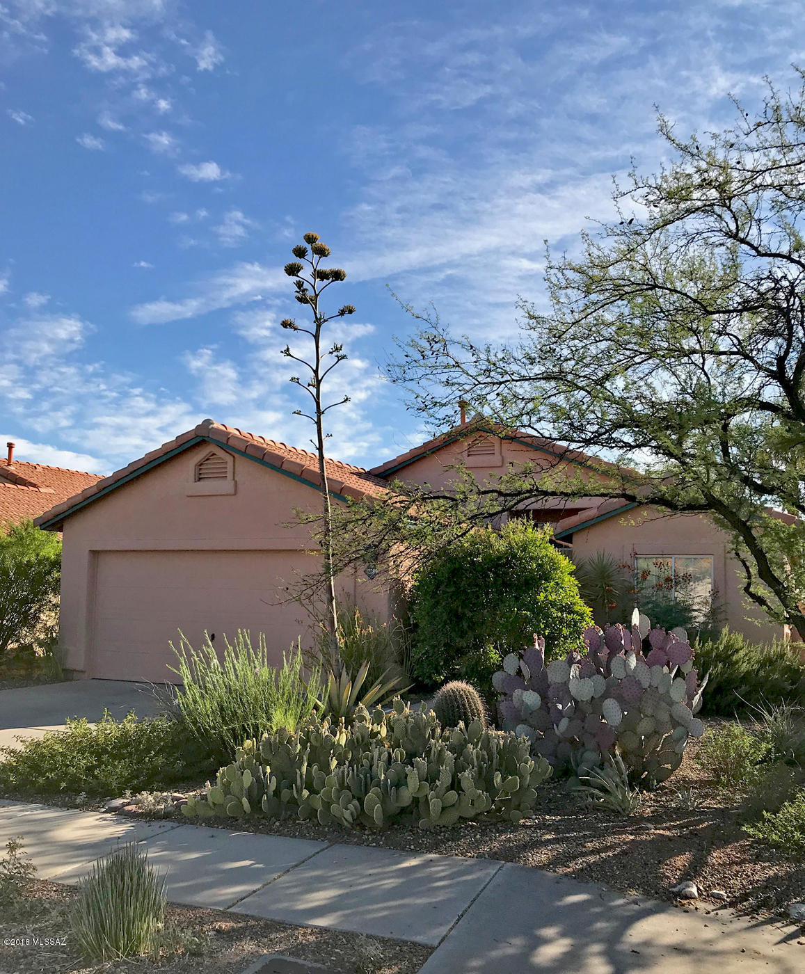 Rancho Vistoso Neighborhood 7, Parcel G - Residential