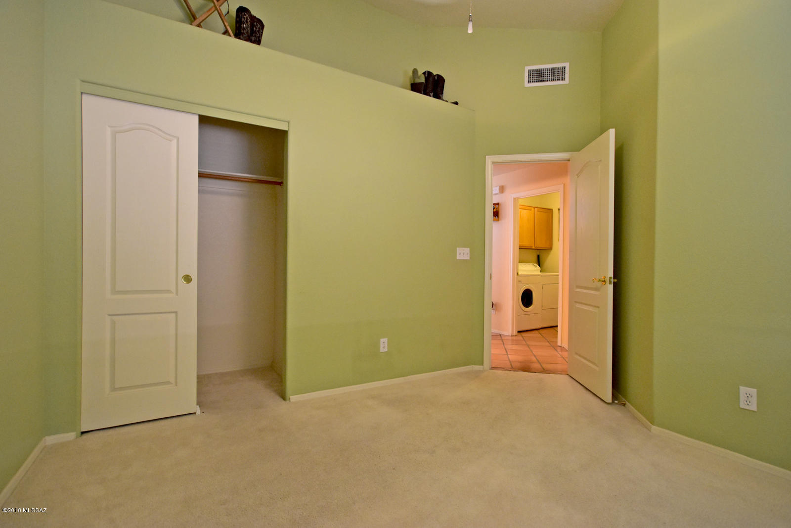Rancho Vistoso Neighborhood 7, Parcel G - Residential