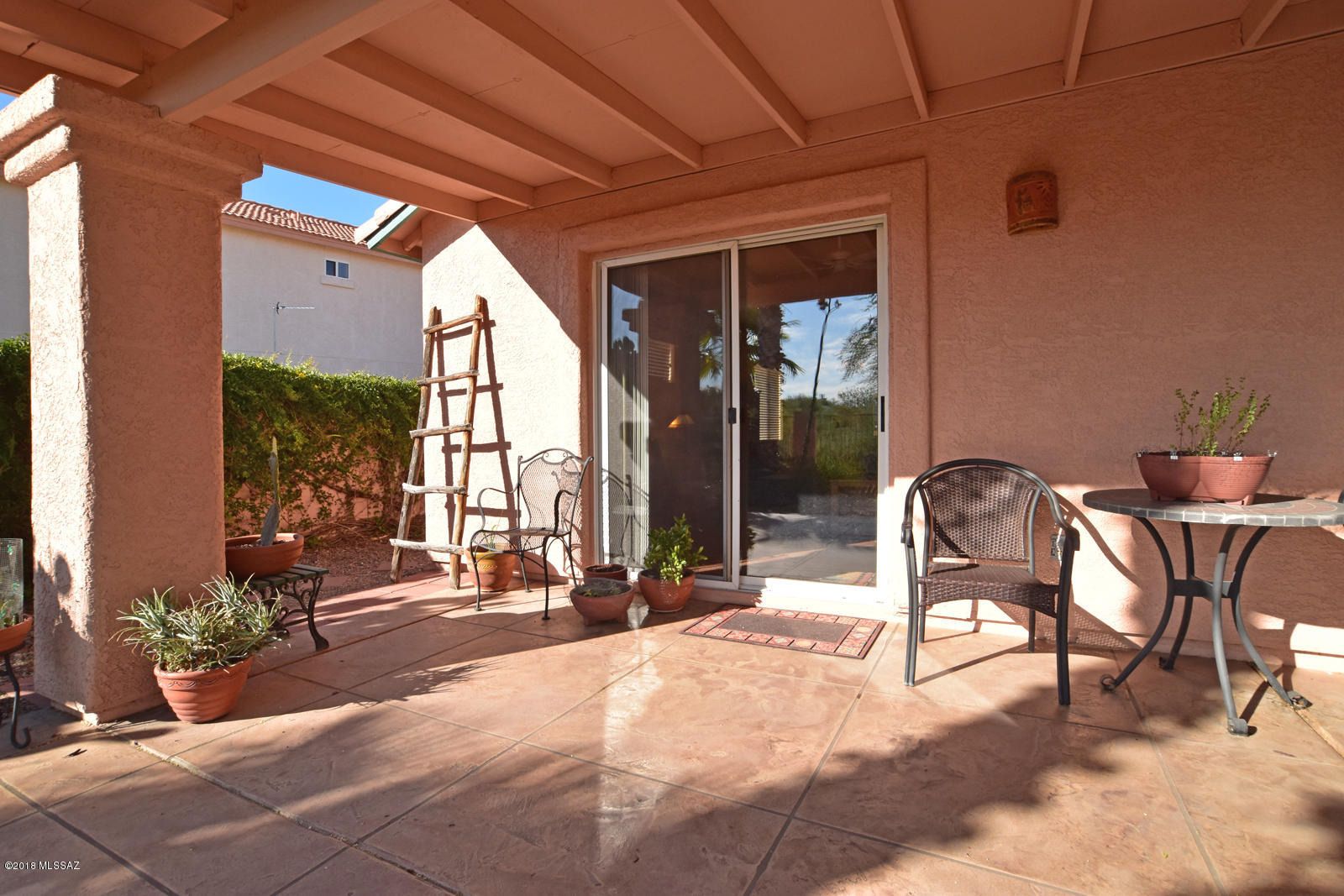 Rancho Vistoso Neighborhood 7, Parcel G - Residential