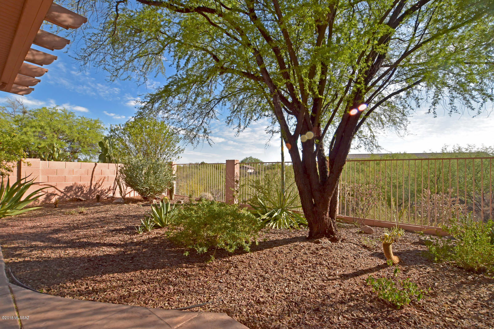 Rancho Vistoso Neighborhood 7, Parcel G - Residential