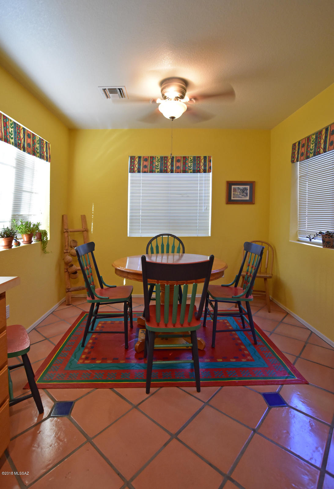 Rancho Vistoso Neighborhood 7, Parcel G - Residential