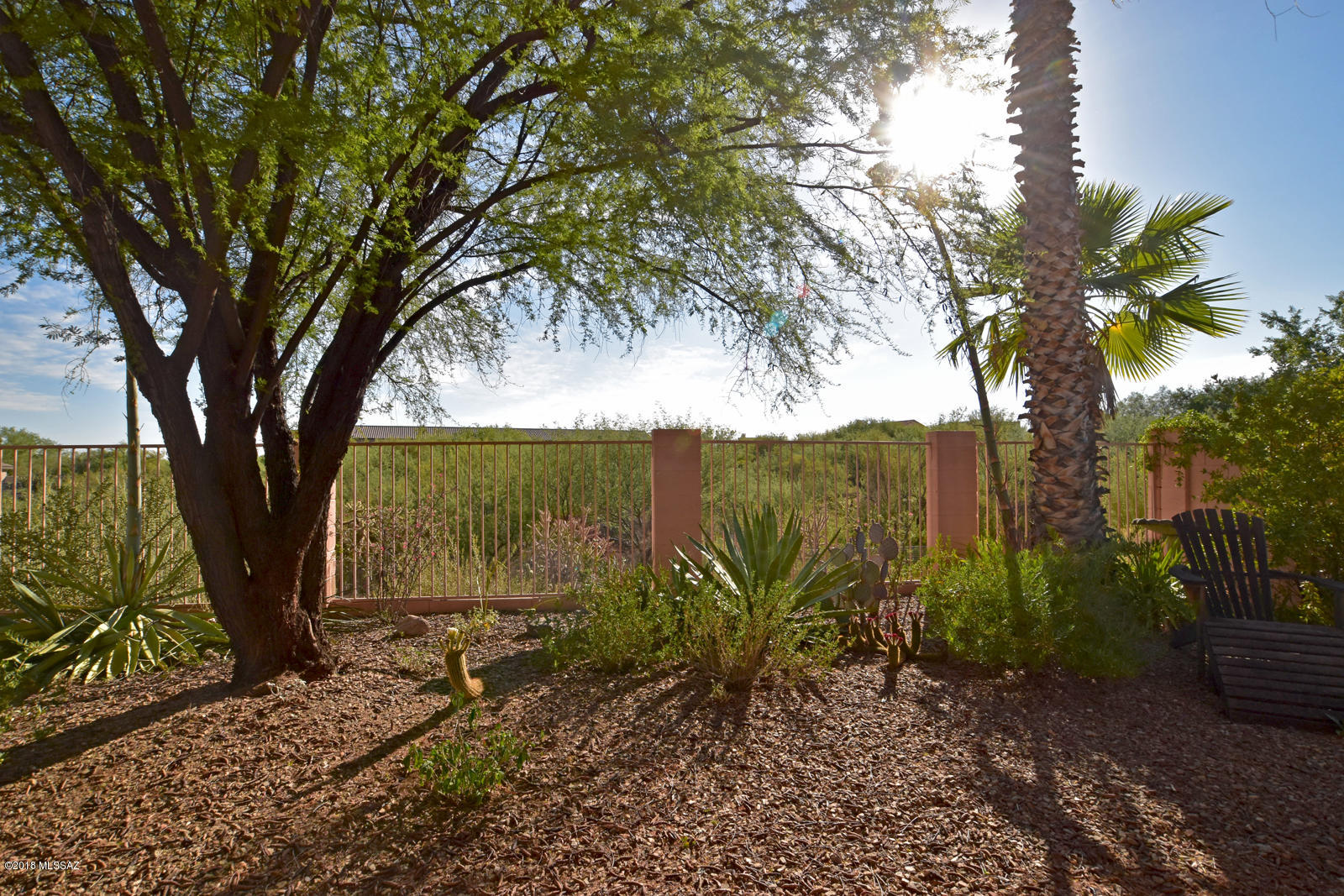 Rancho Vistoso Neighborhood 7, Parcel G - Residential