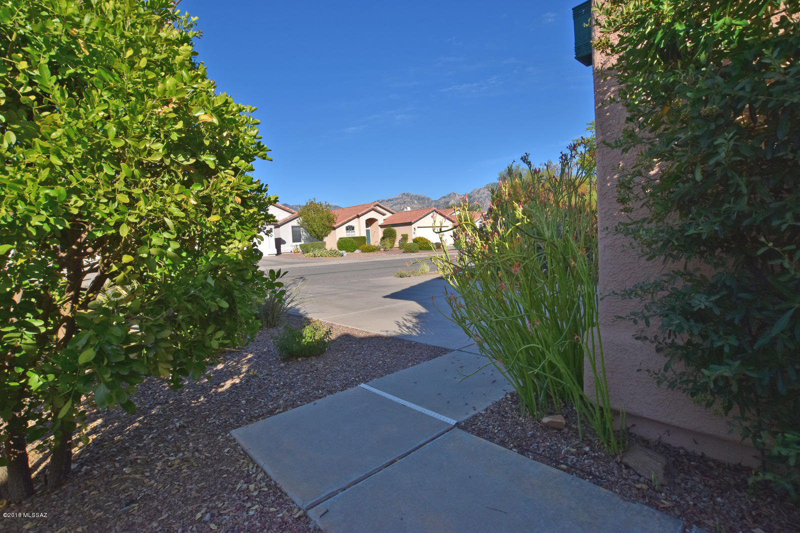 Rancho Vistoso Neighborhood 7, Parcel G - Residential