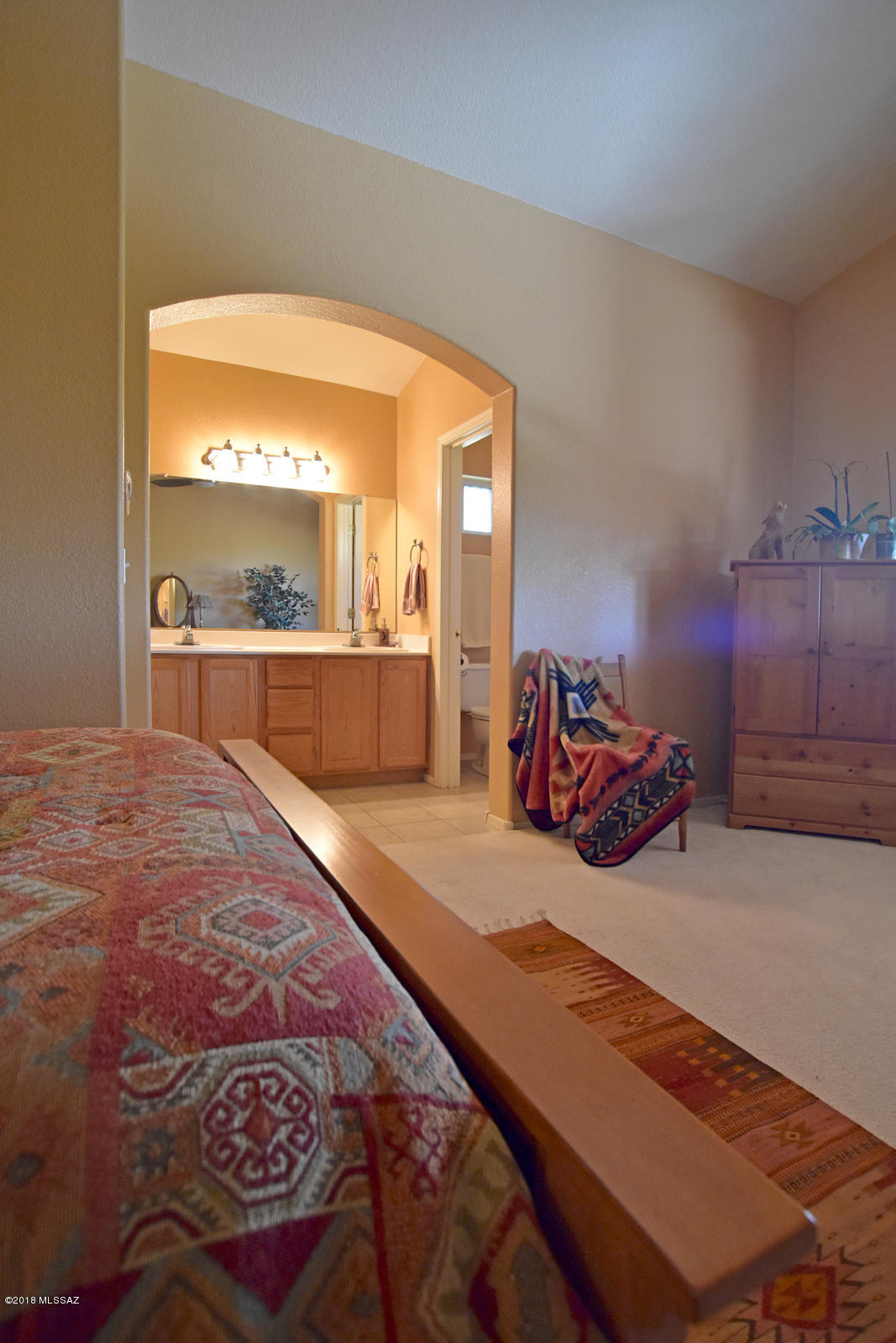 Rancho Vistoso Neighborhood 7, Parcel G - Residential