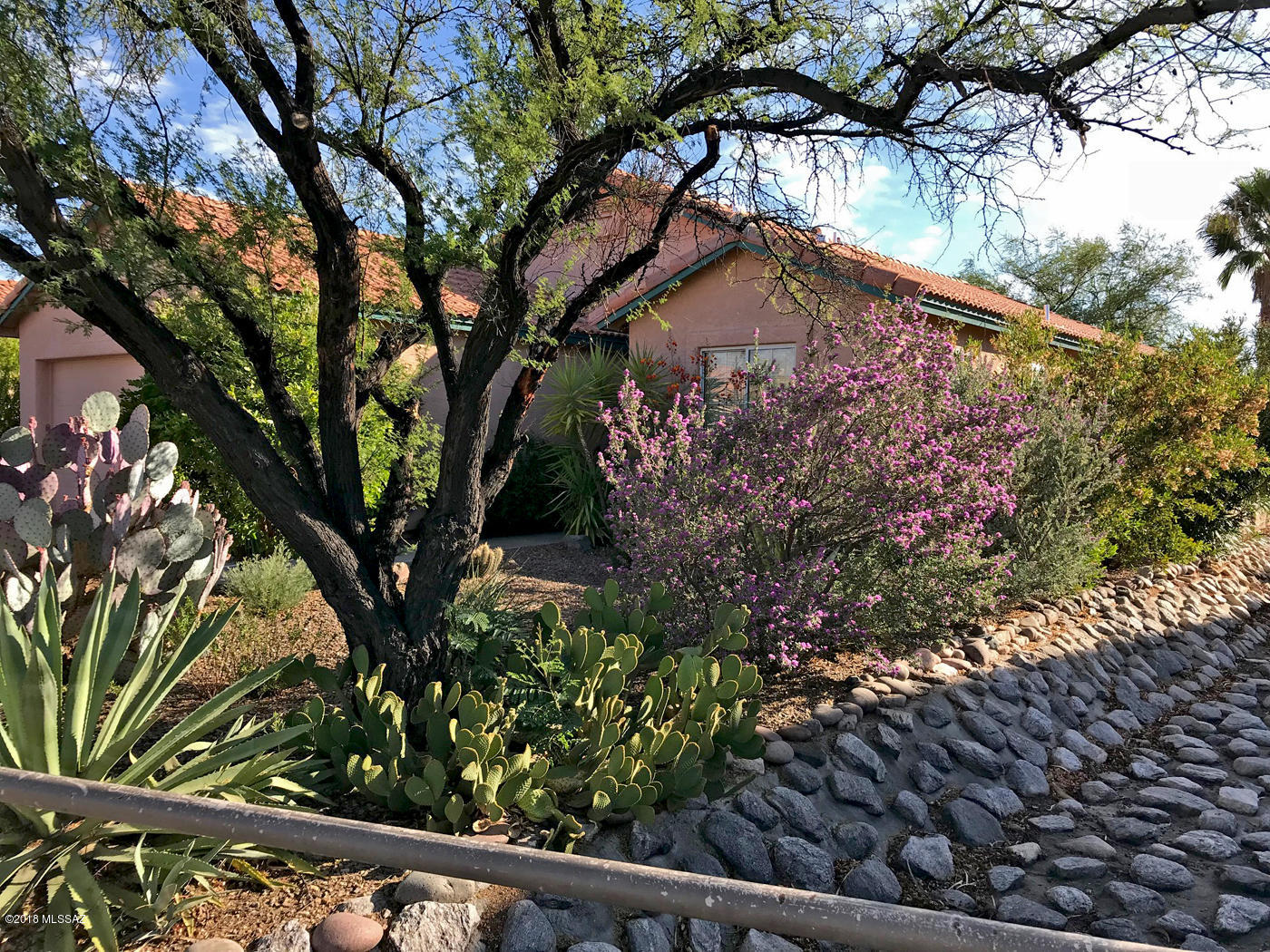 Rancho Vistoso Neighborhood 7, Parcel G - Residential