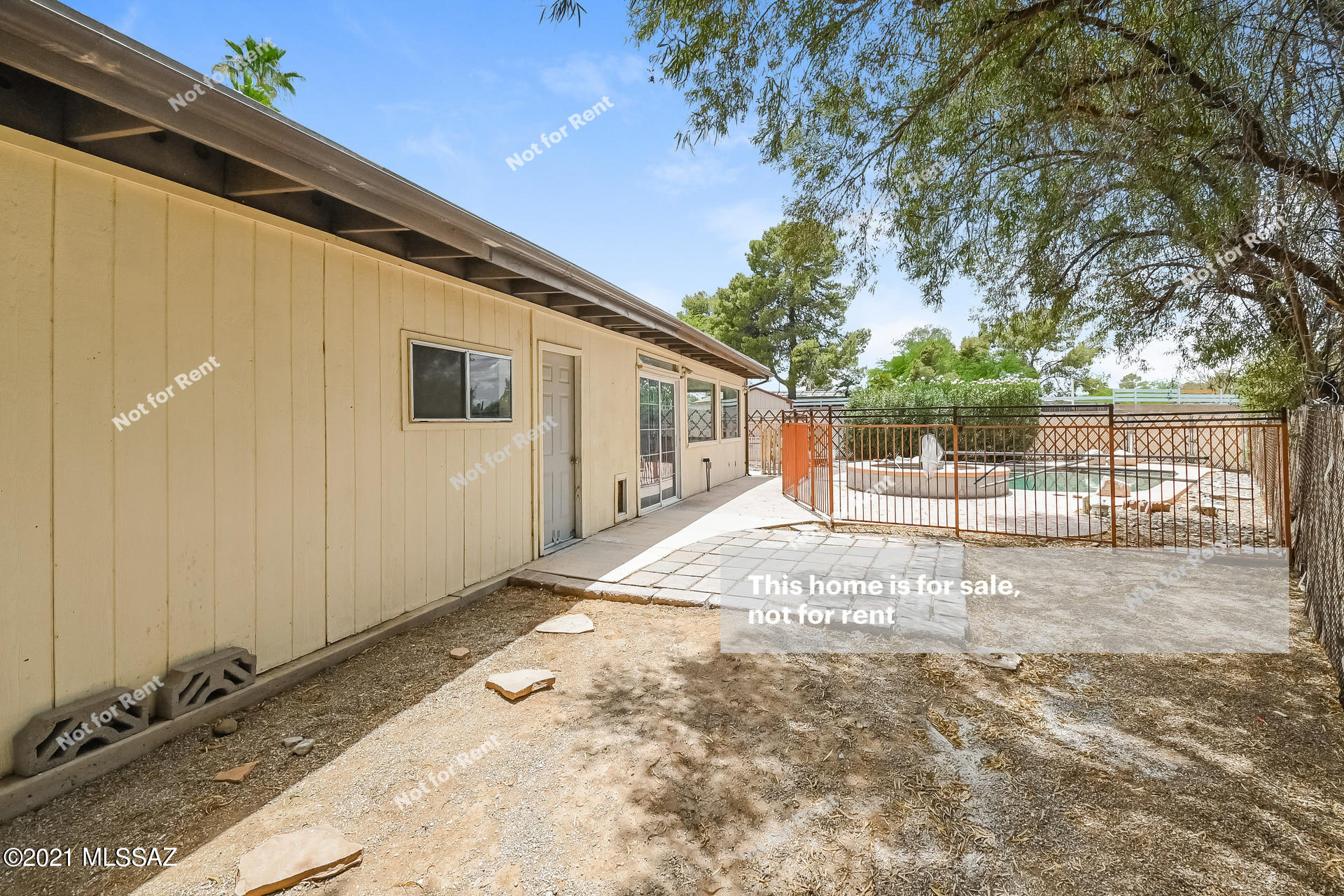 Lakeside NO. 6 (1-81) - Residential