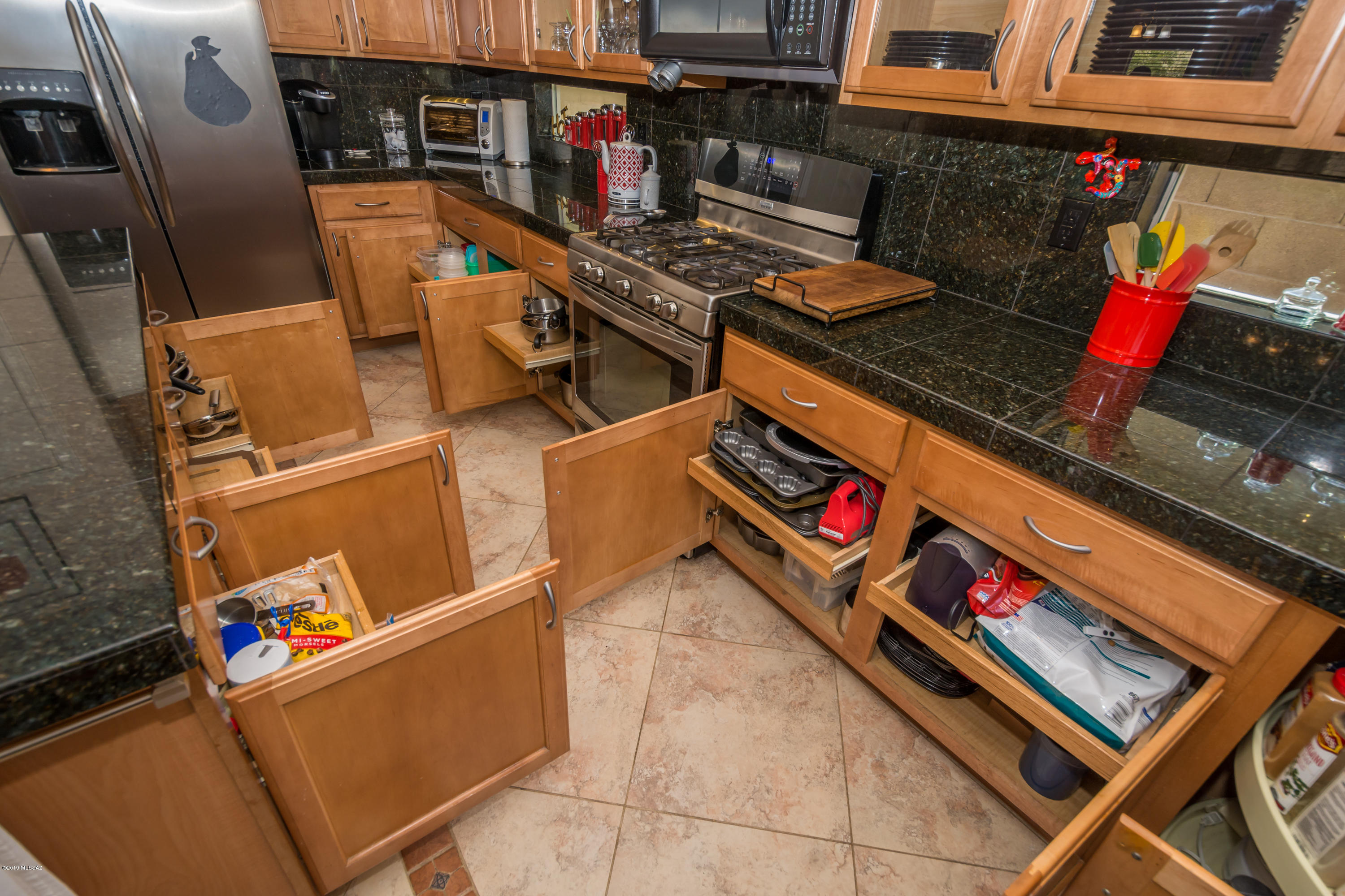 St Johns Property - Residential