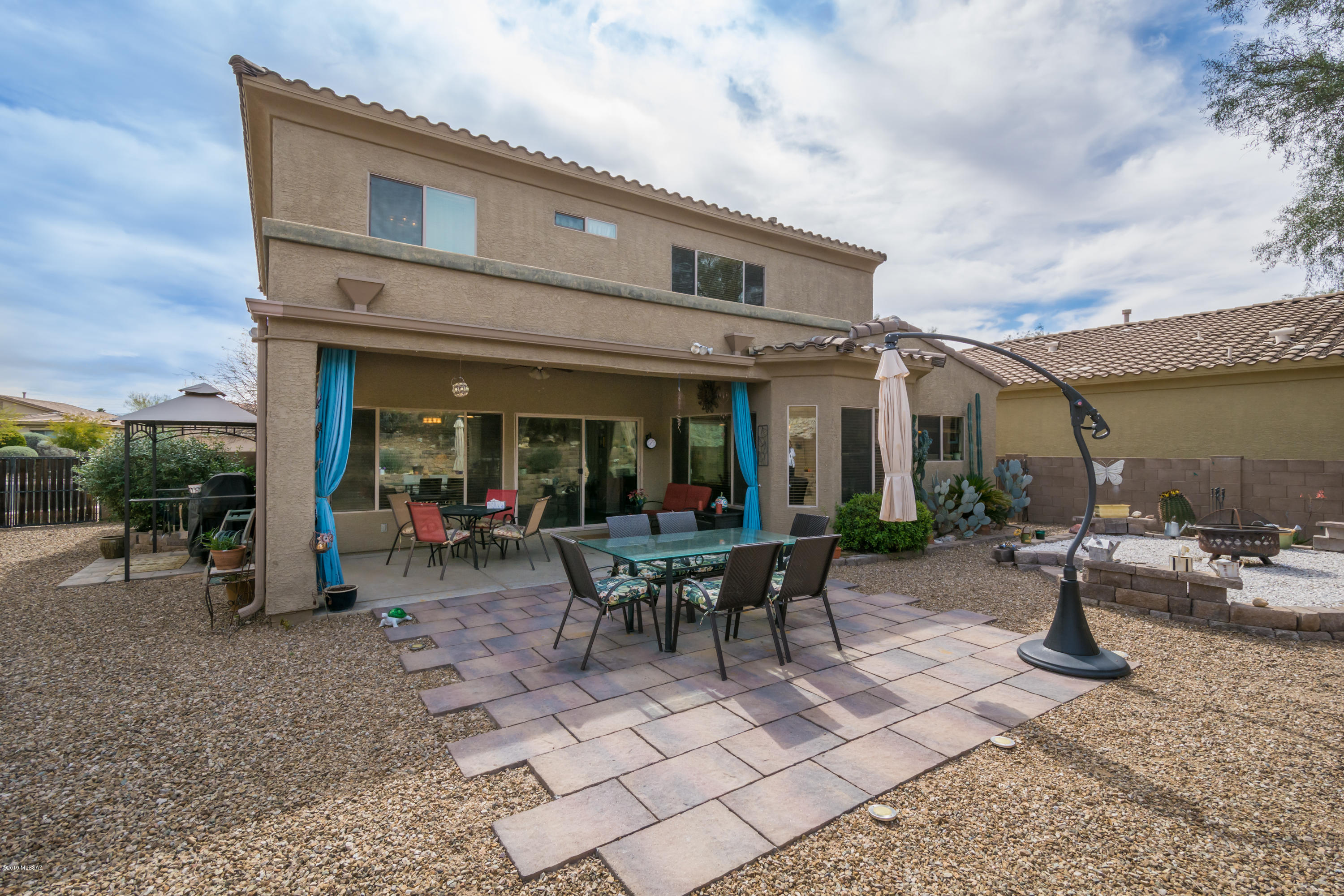 St Johns Property - Residential