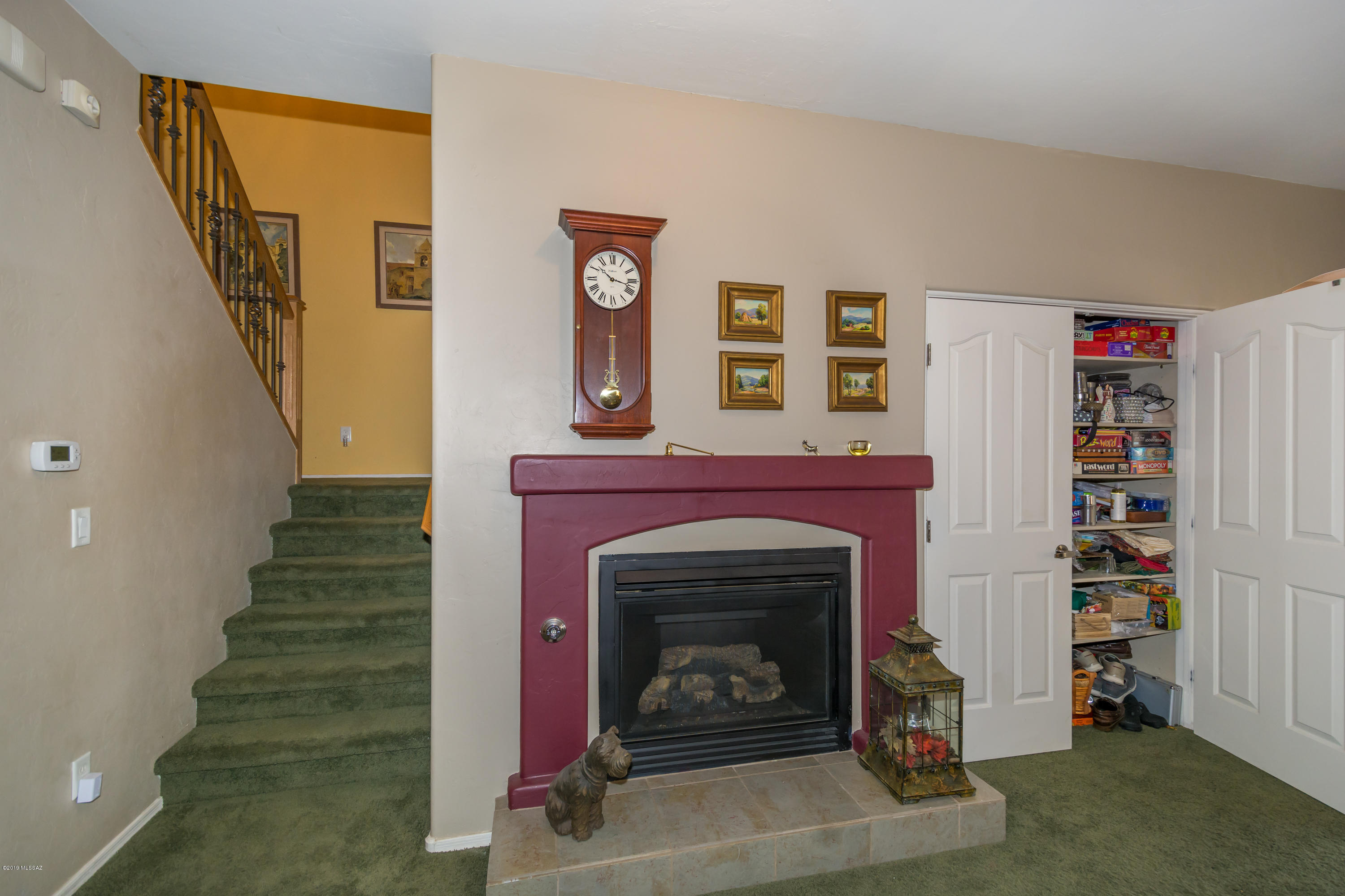 St Johns Property - Residential