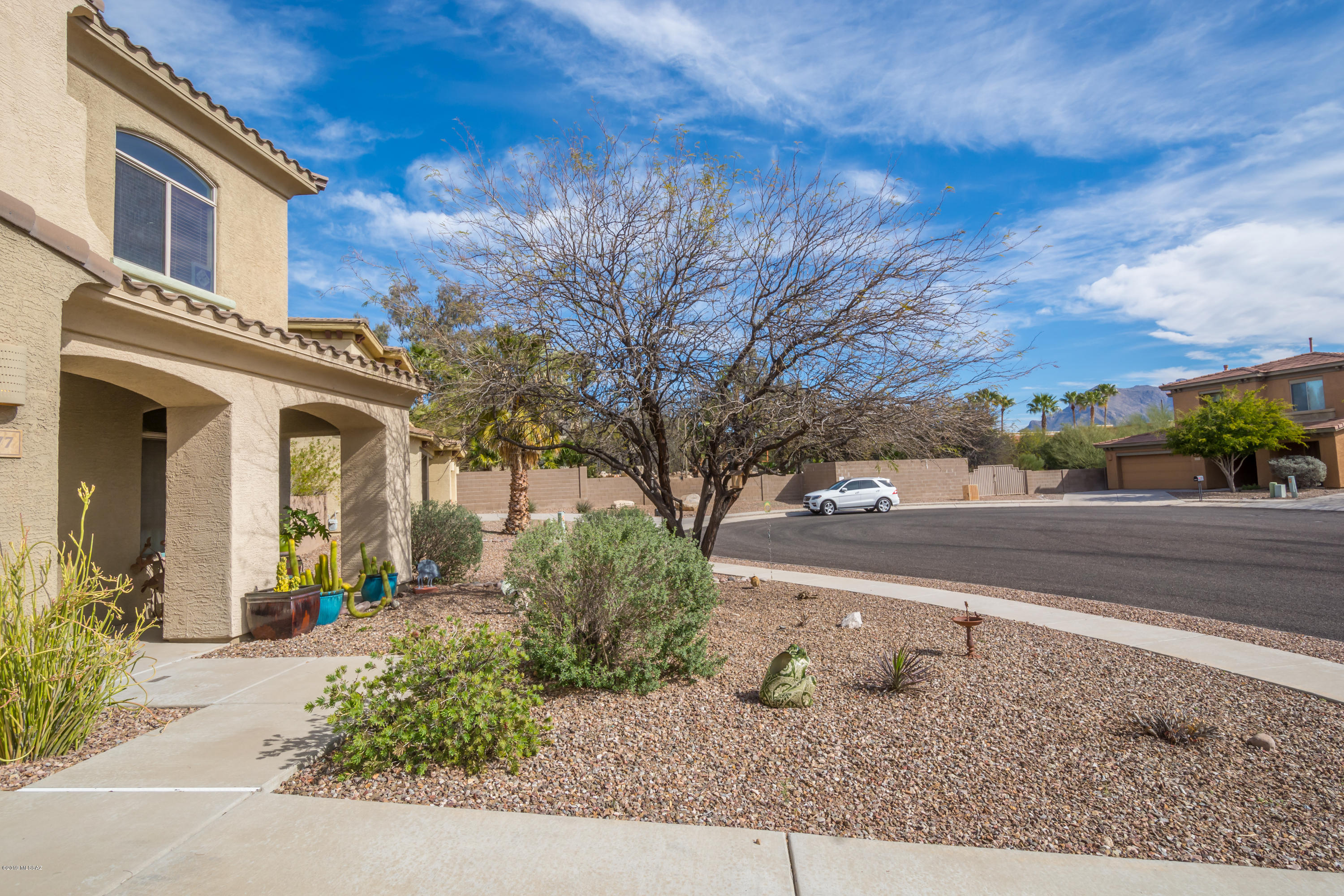 St Johns Property - Residential