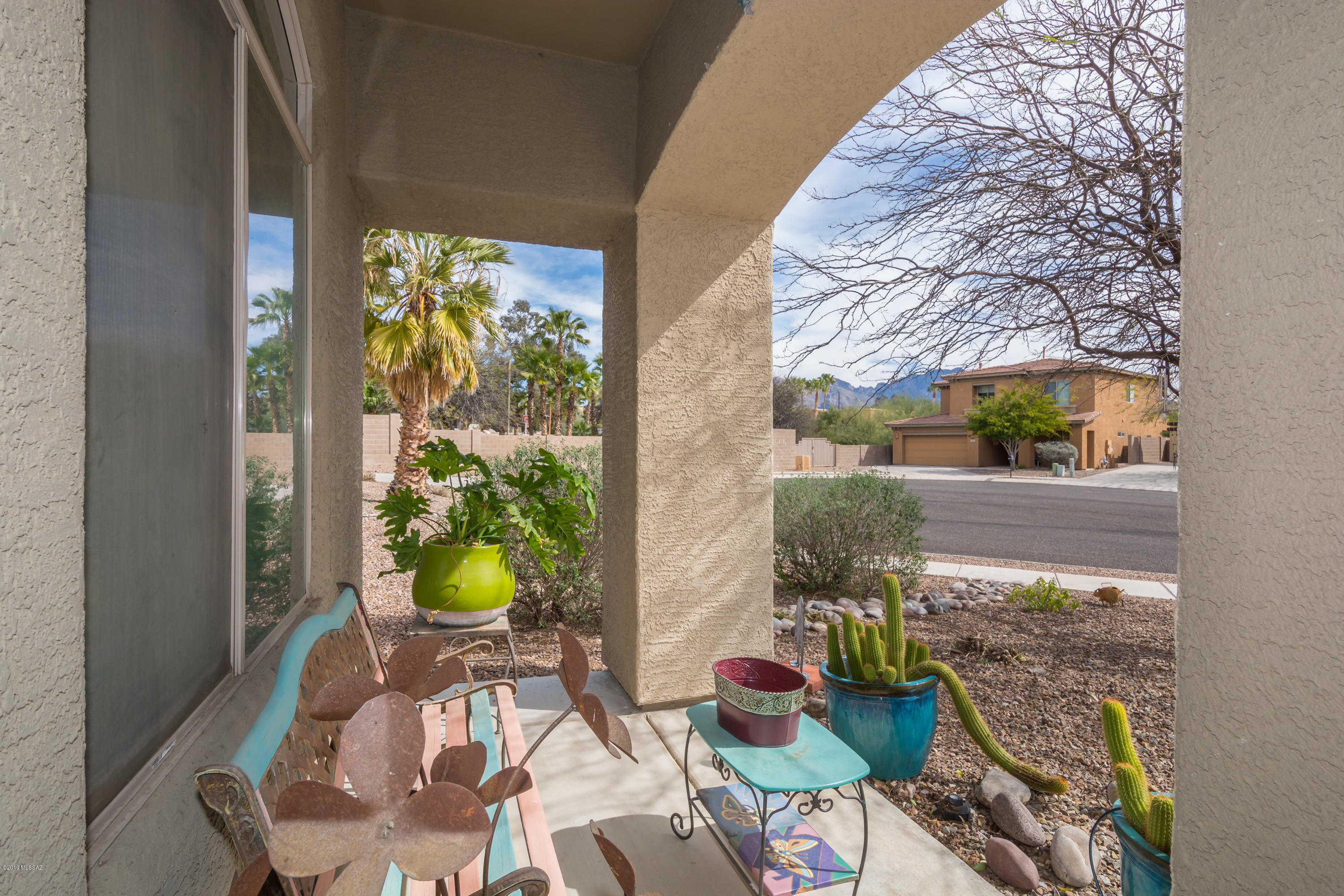 St Johns Property - Residential