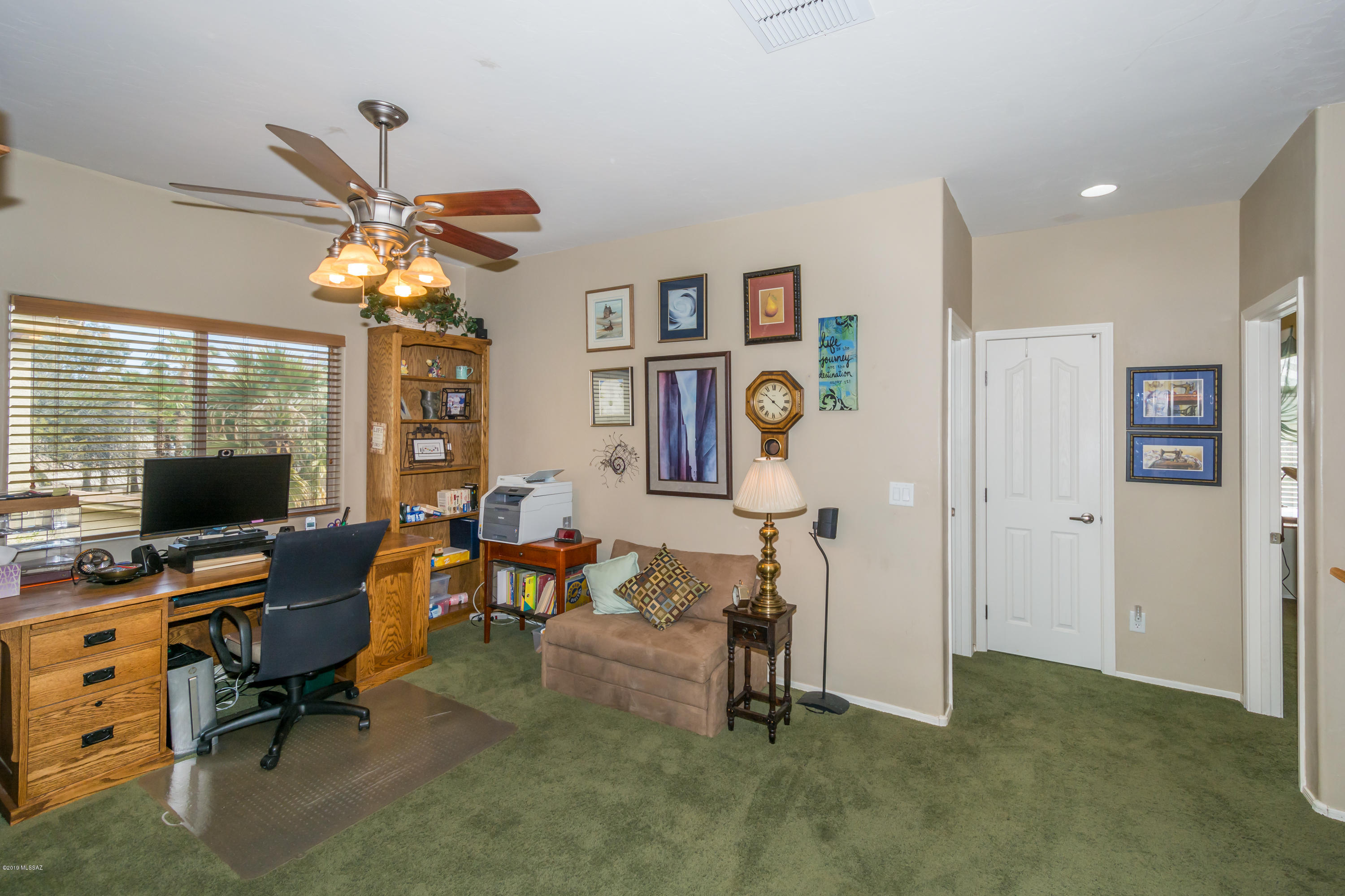 St Johns Property - Residential