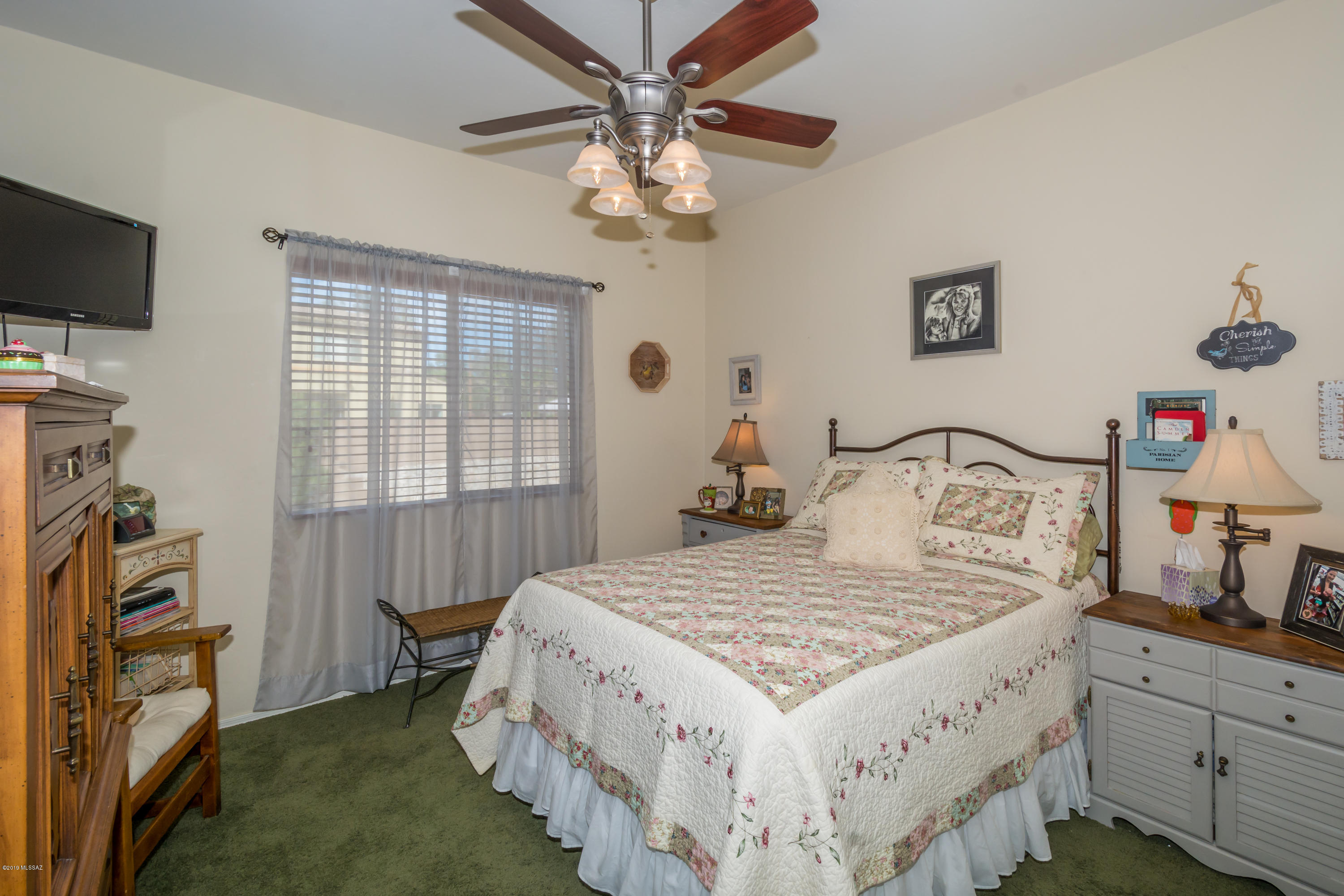 St Johns Property - Residential