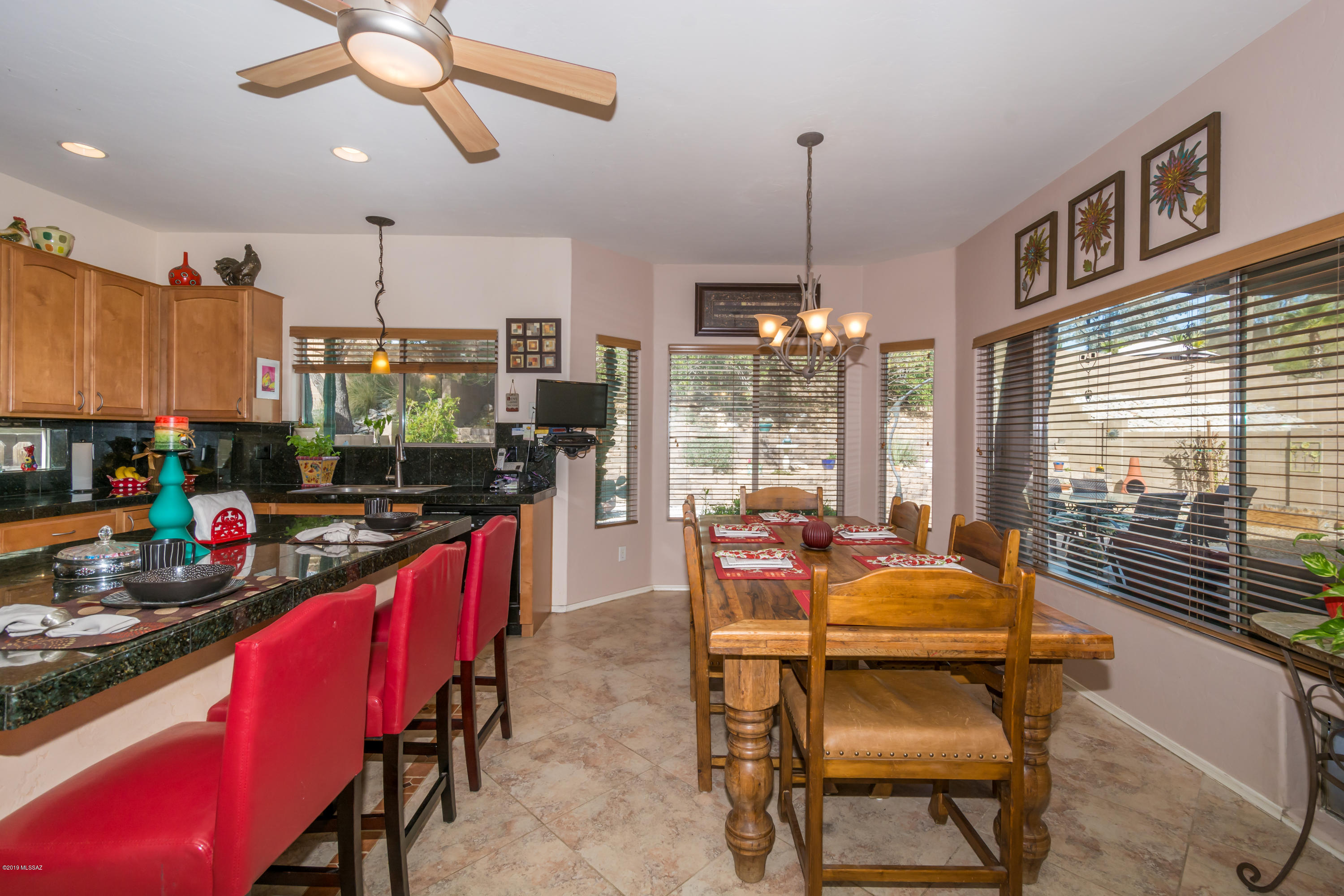 St Johns Property - Residential