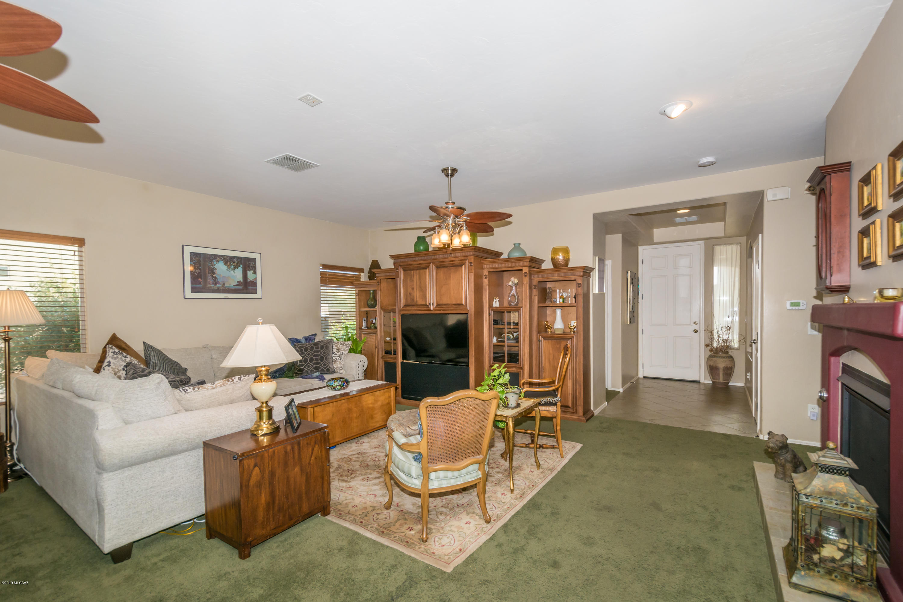 St Johns Property - Residential