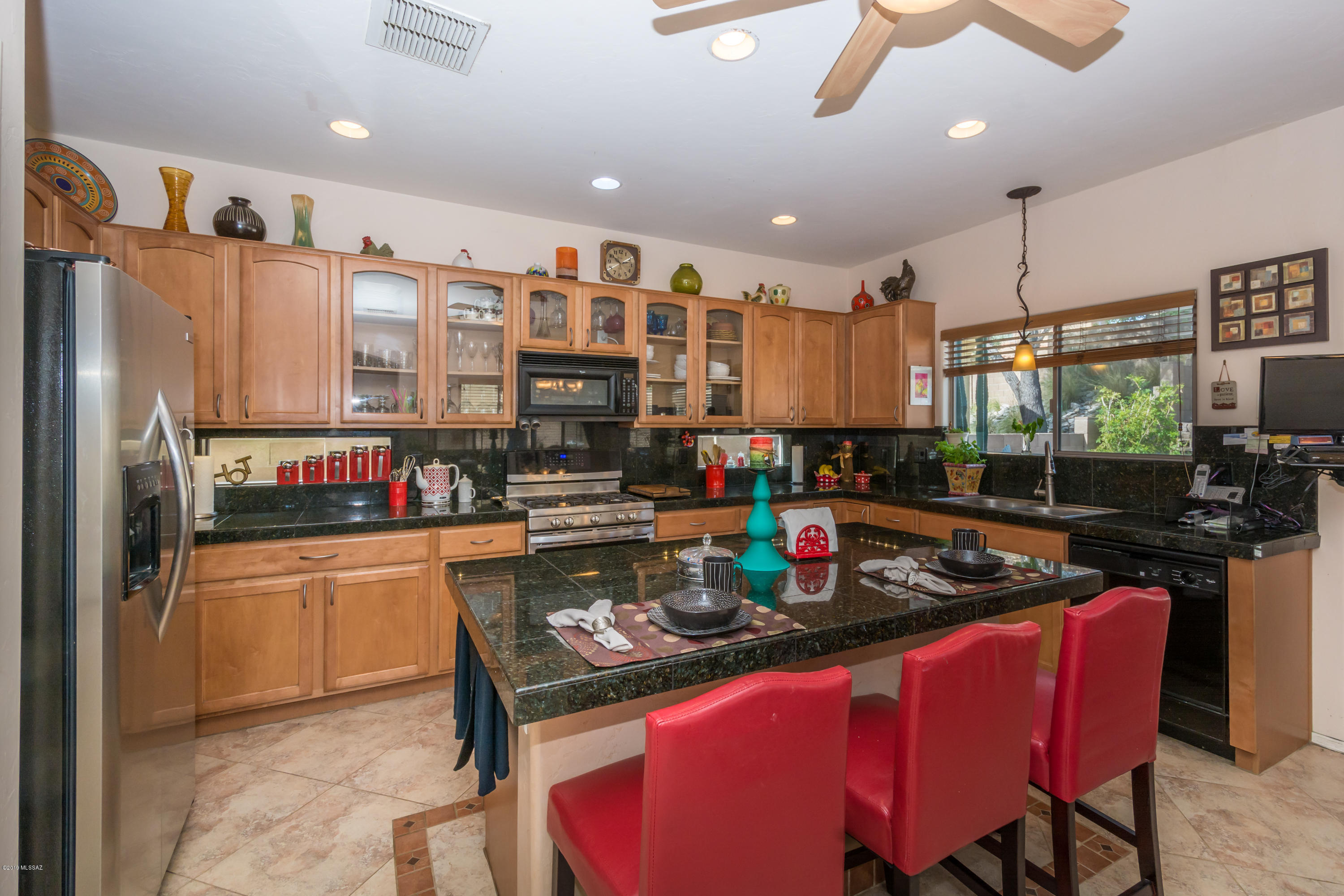 St Johns Property - Residential
