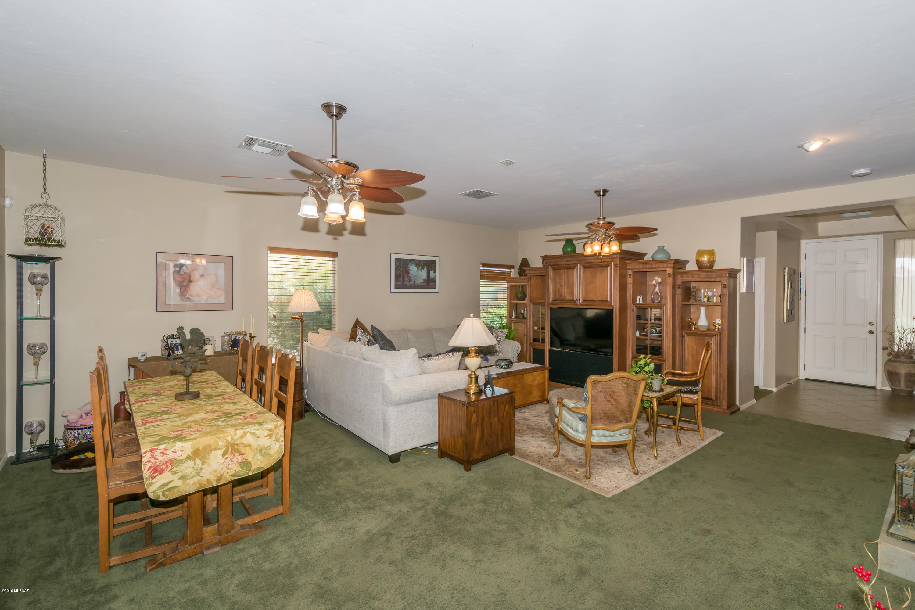 St Johns Property - Residential