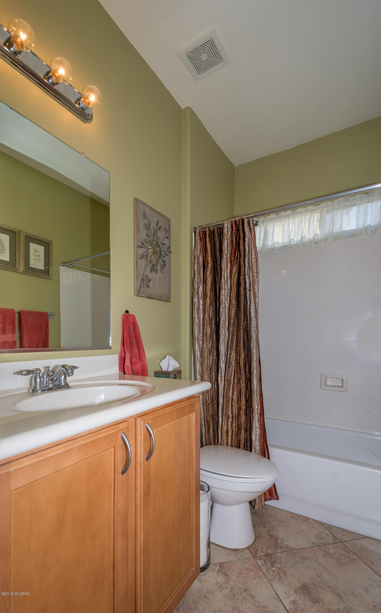 St Johns Property - Residential