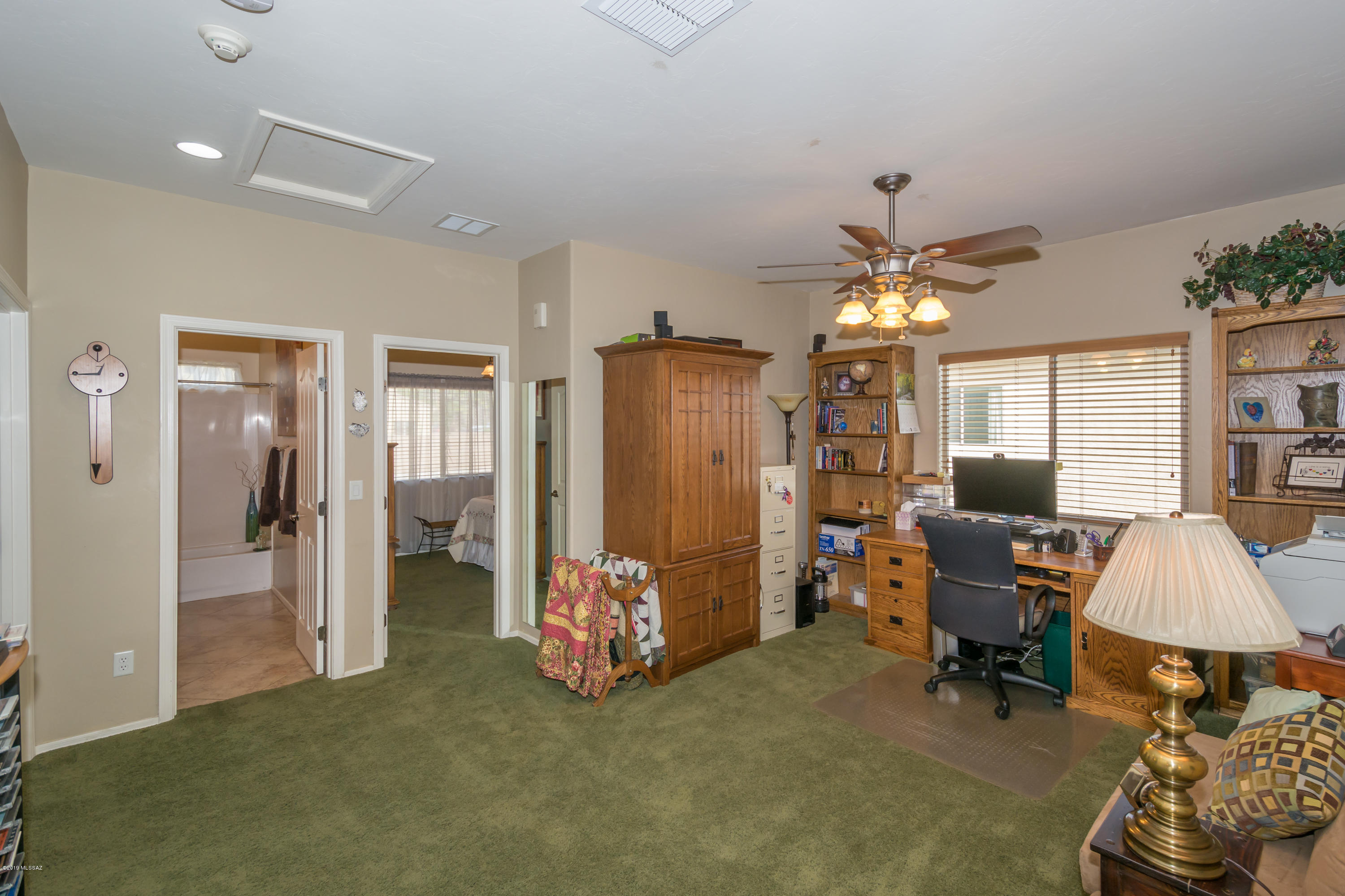 St Johns Property - Residential