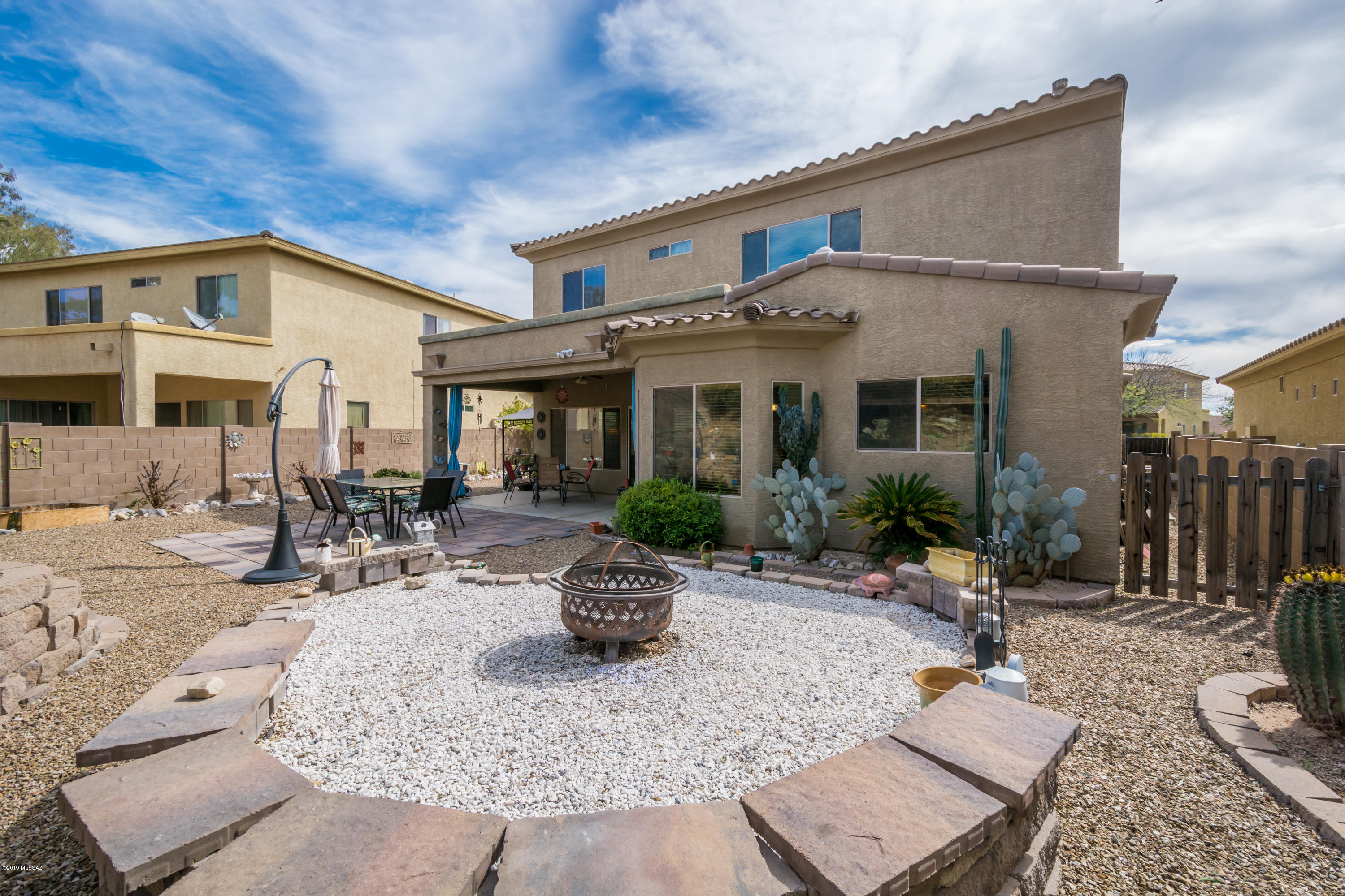St Johns Property - Residential