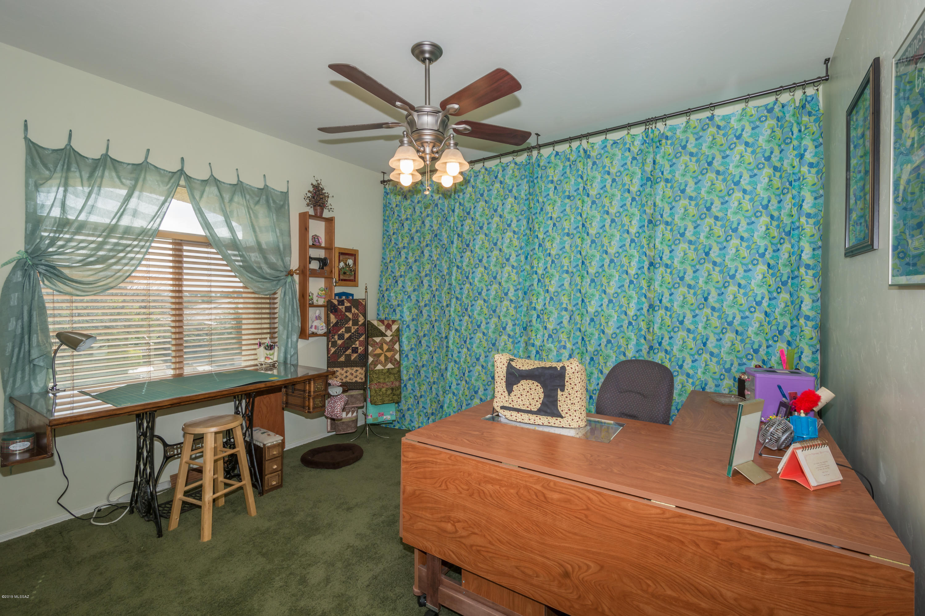 St Johns Property - Residential