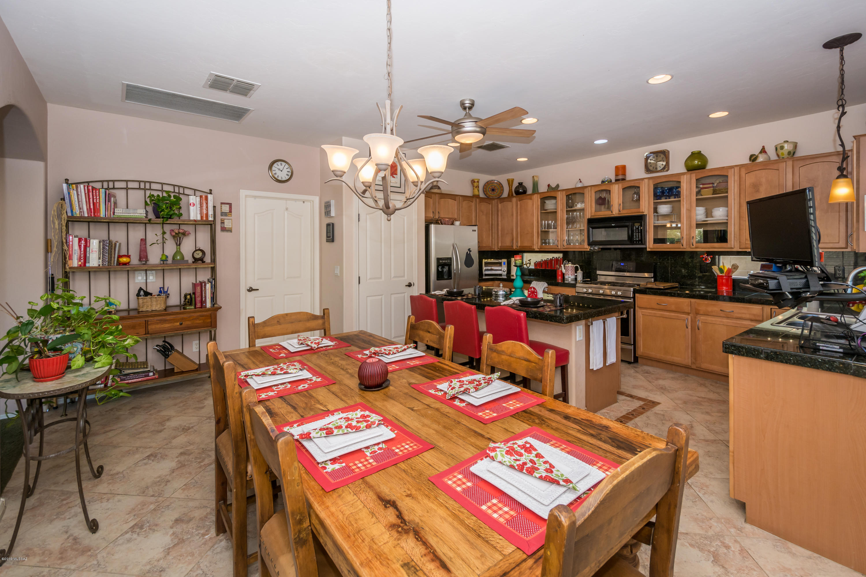 St Johns Property - Residential