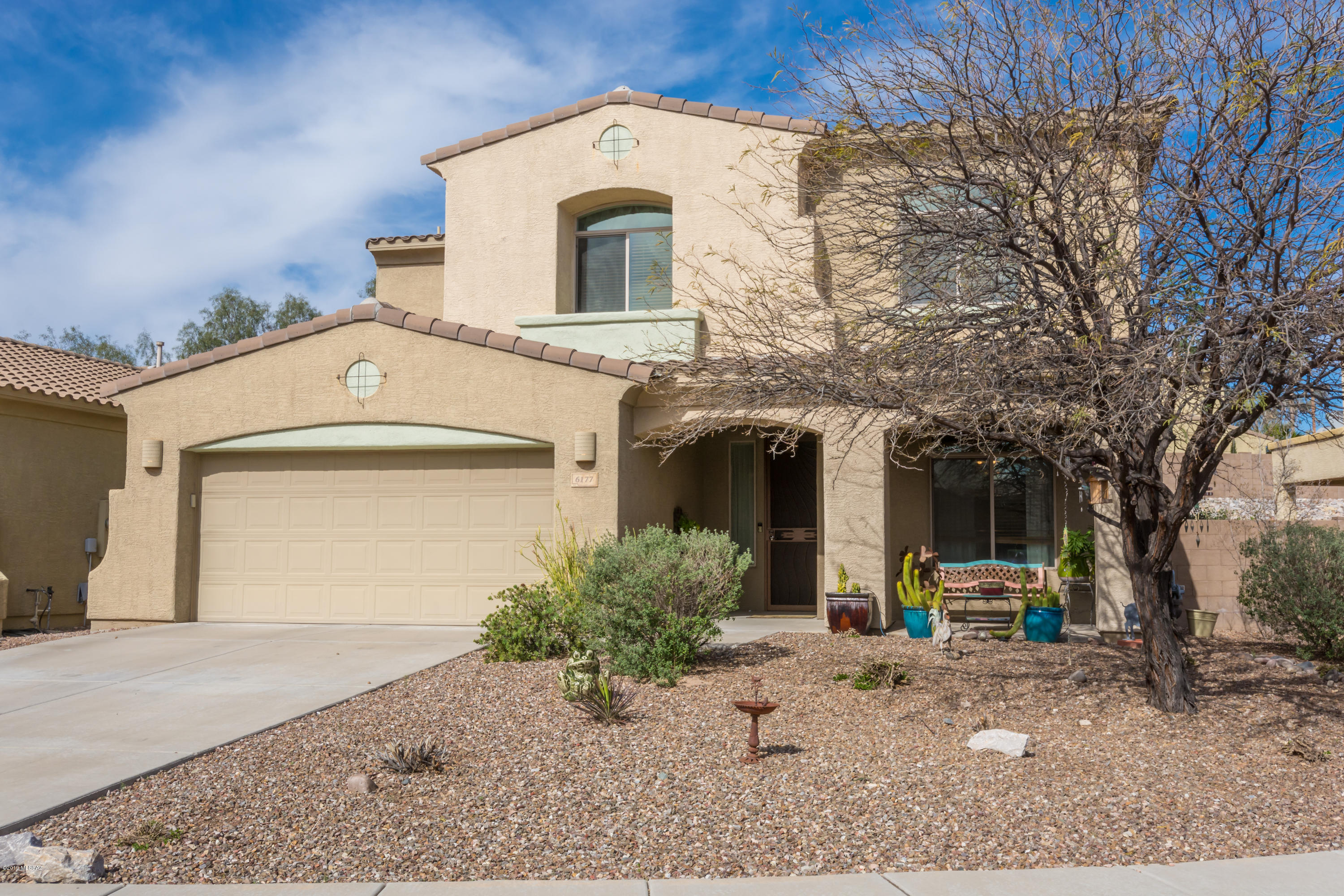 St Johns Property - Residential