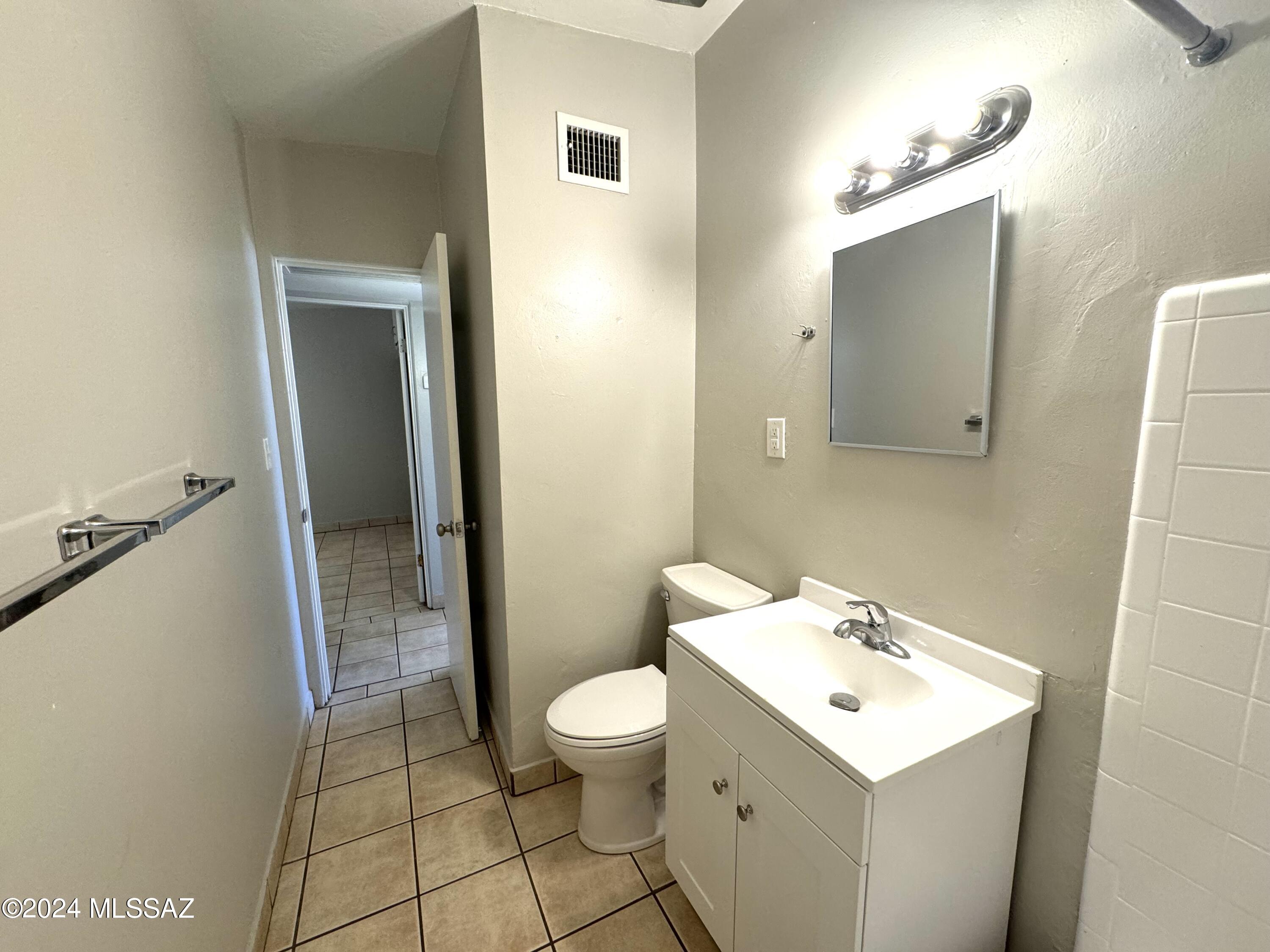 Craycroft Add - Residential Lease