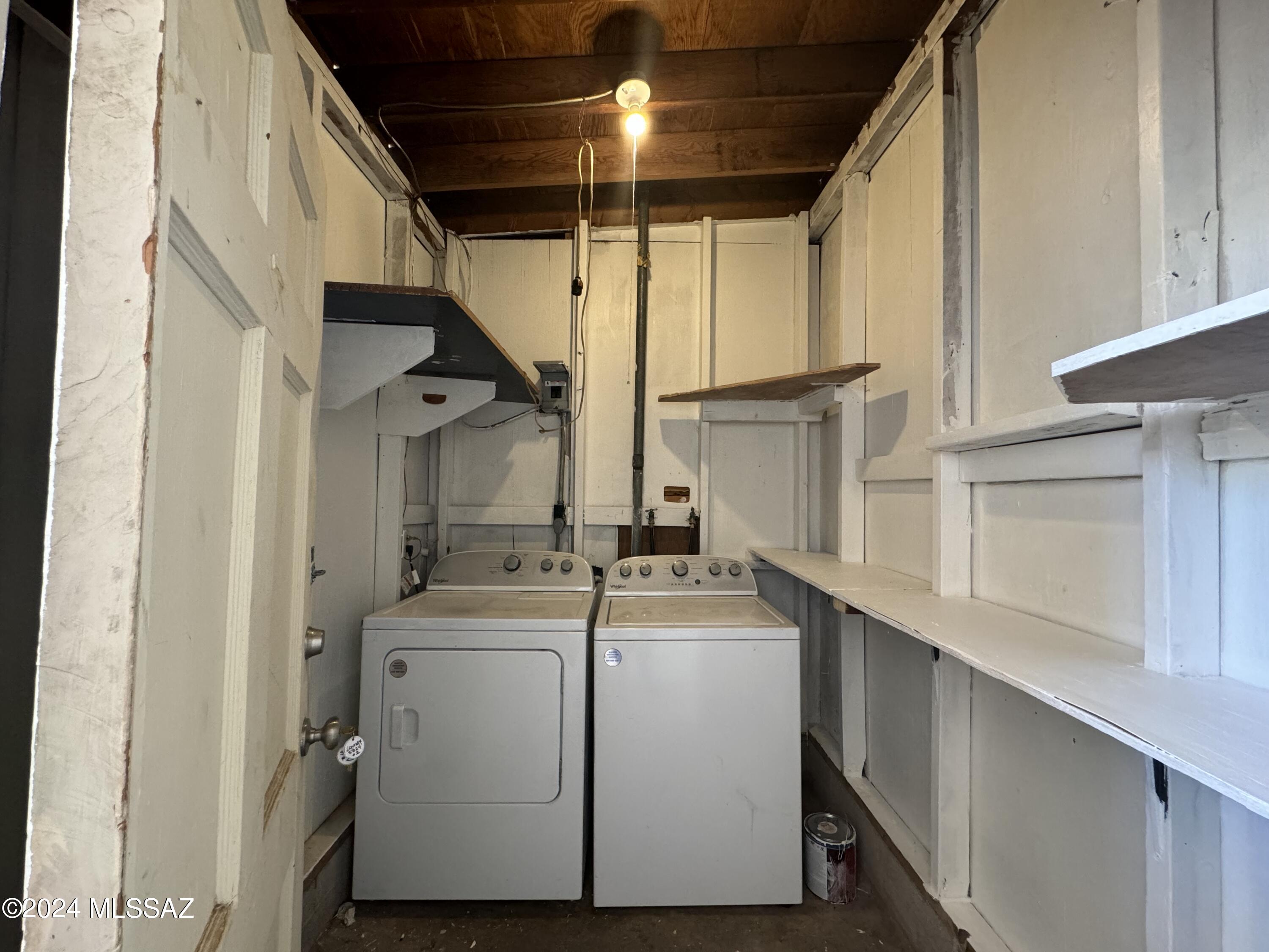 Craycroft Add - Residential Lease