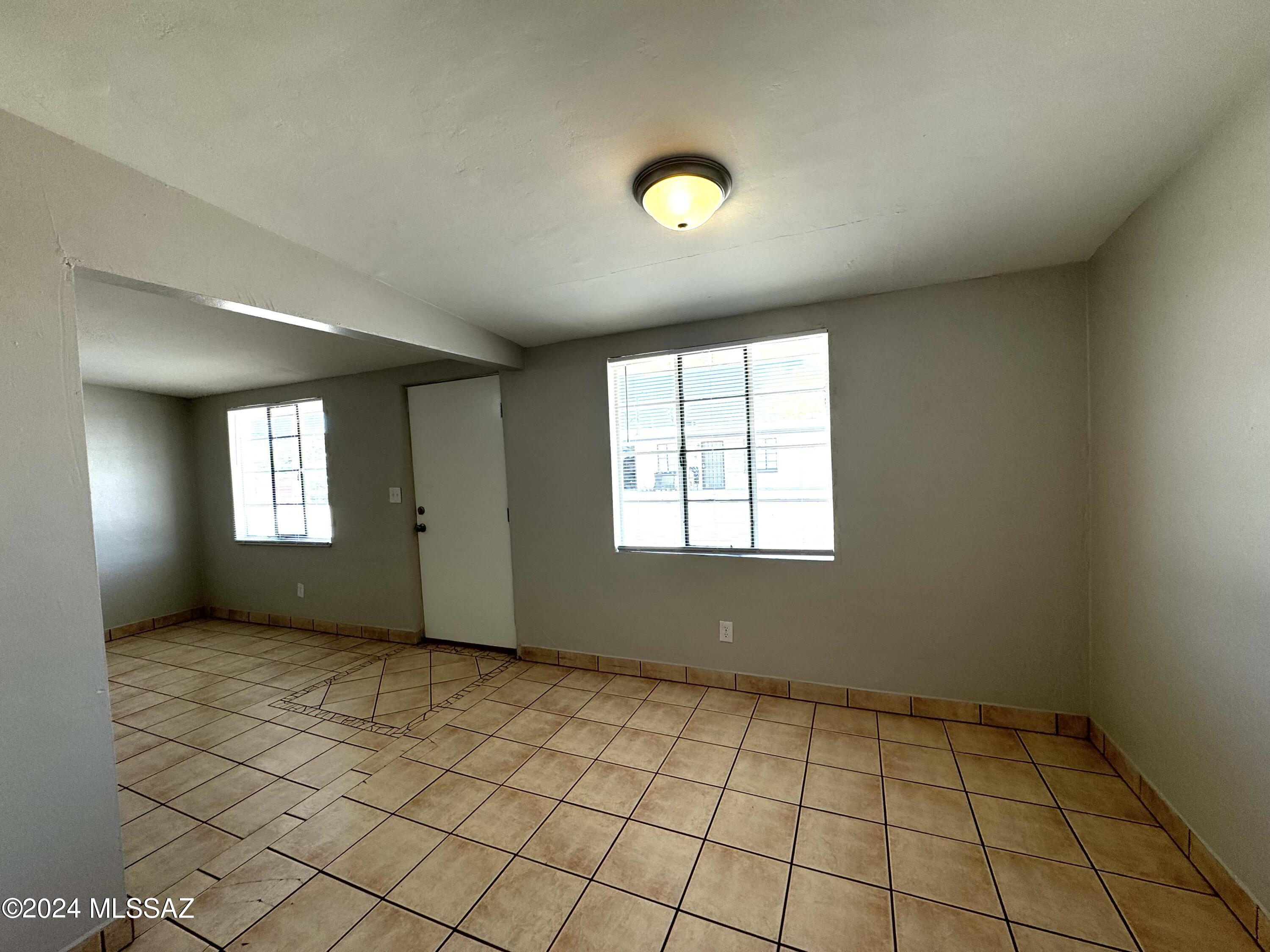 Craycroft Add - Residential Lease