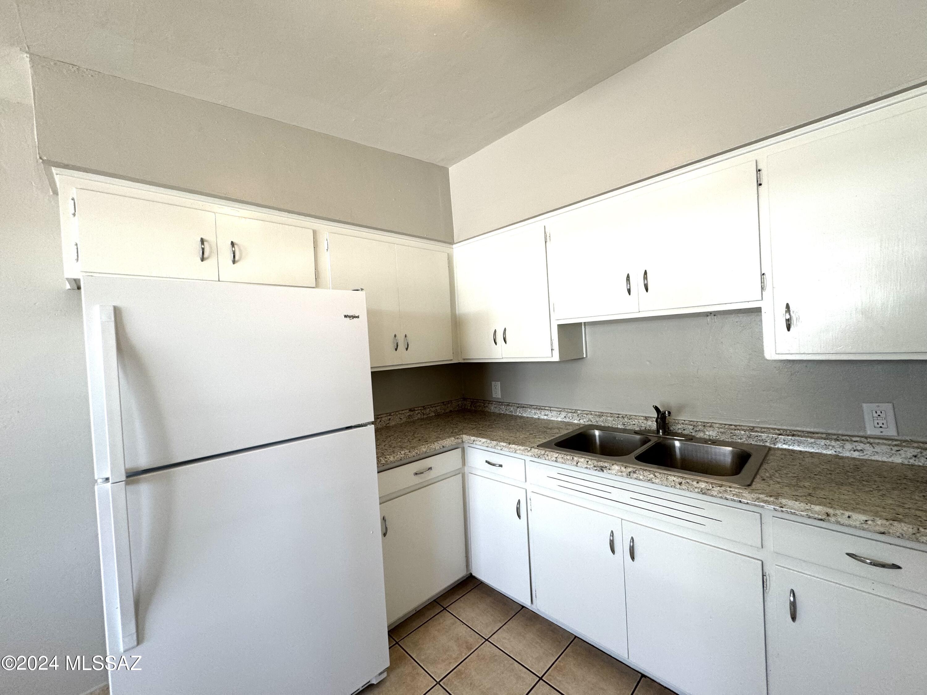 Craycroft Add - Residential Lease