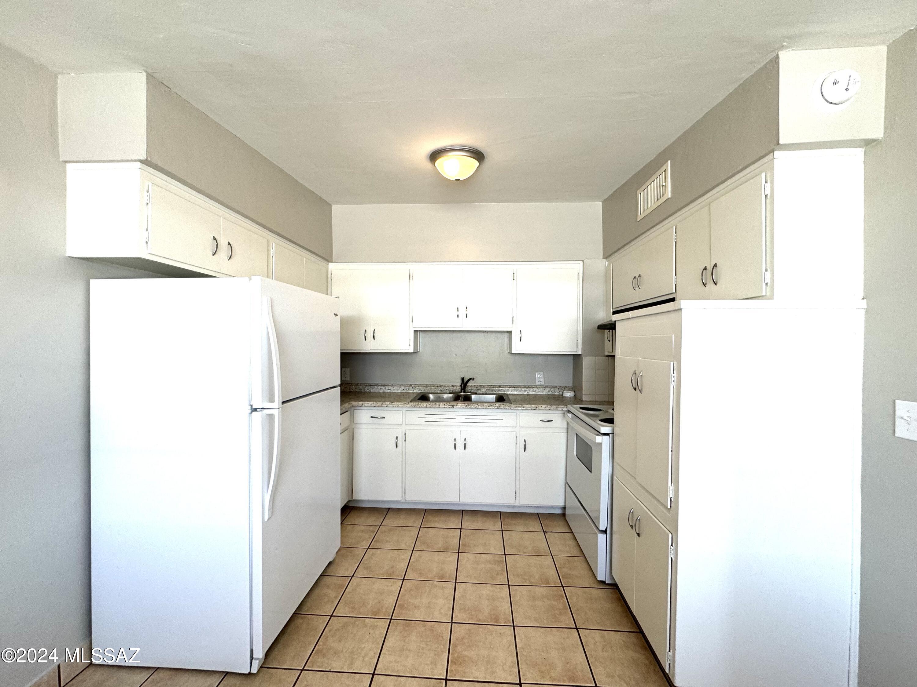 Craycroft Add - Residential Lease