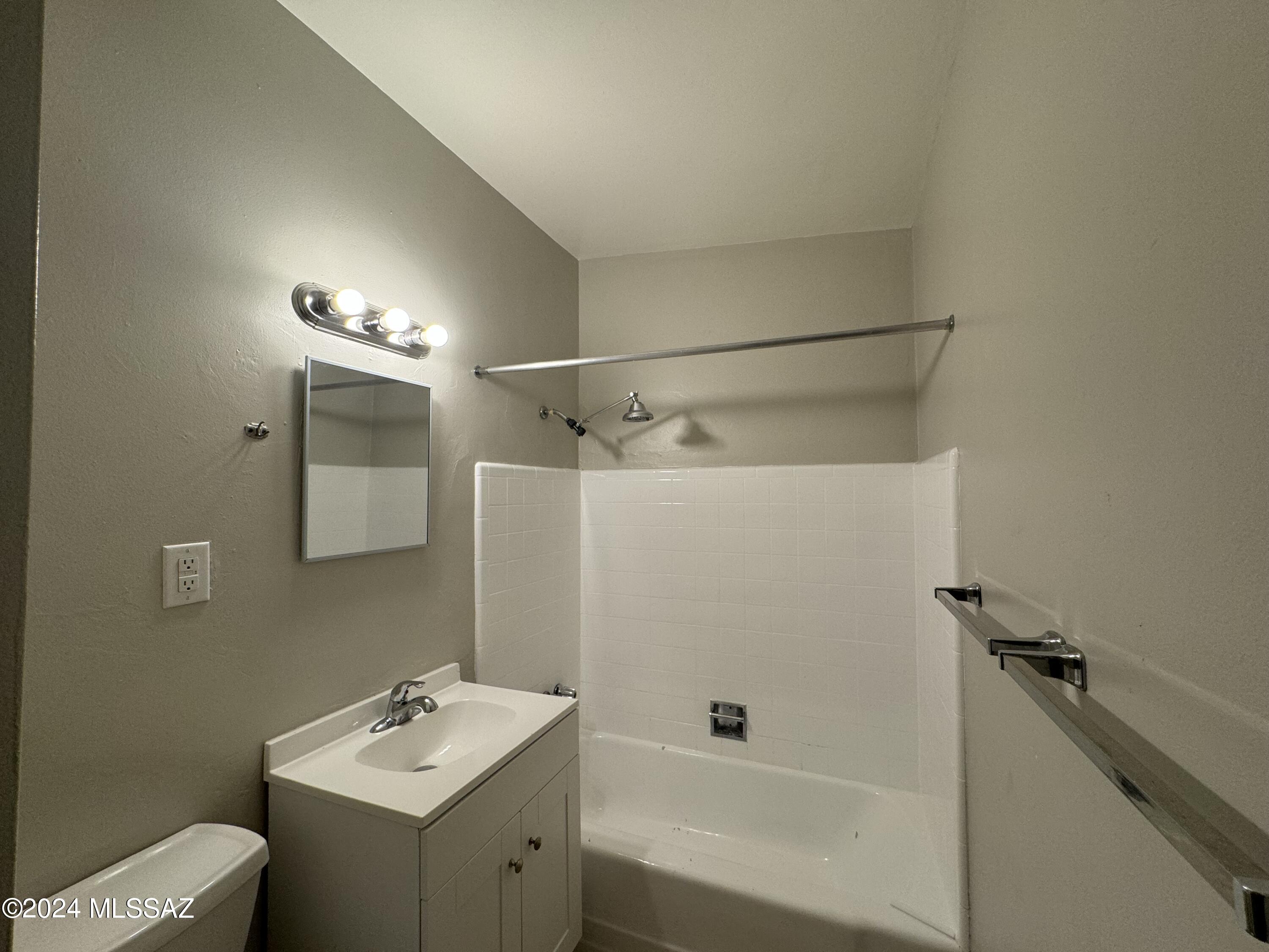 Craycroft Add - Residential Lease