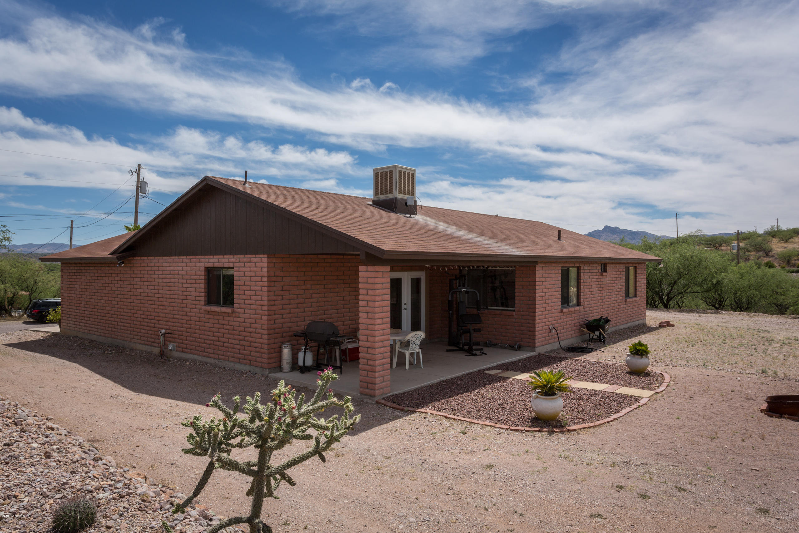 Rio Rico Estates 7 - Residential