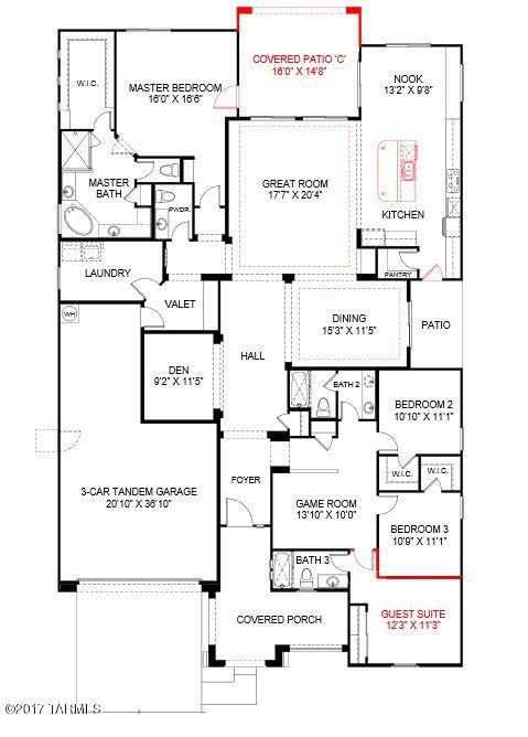 Other/Unknown - Residential