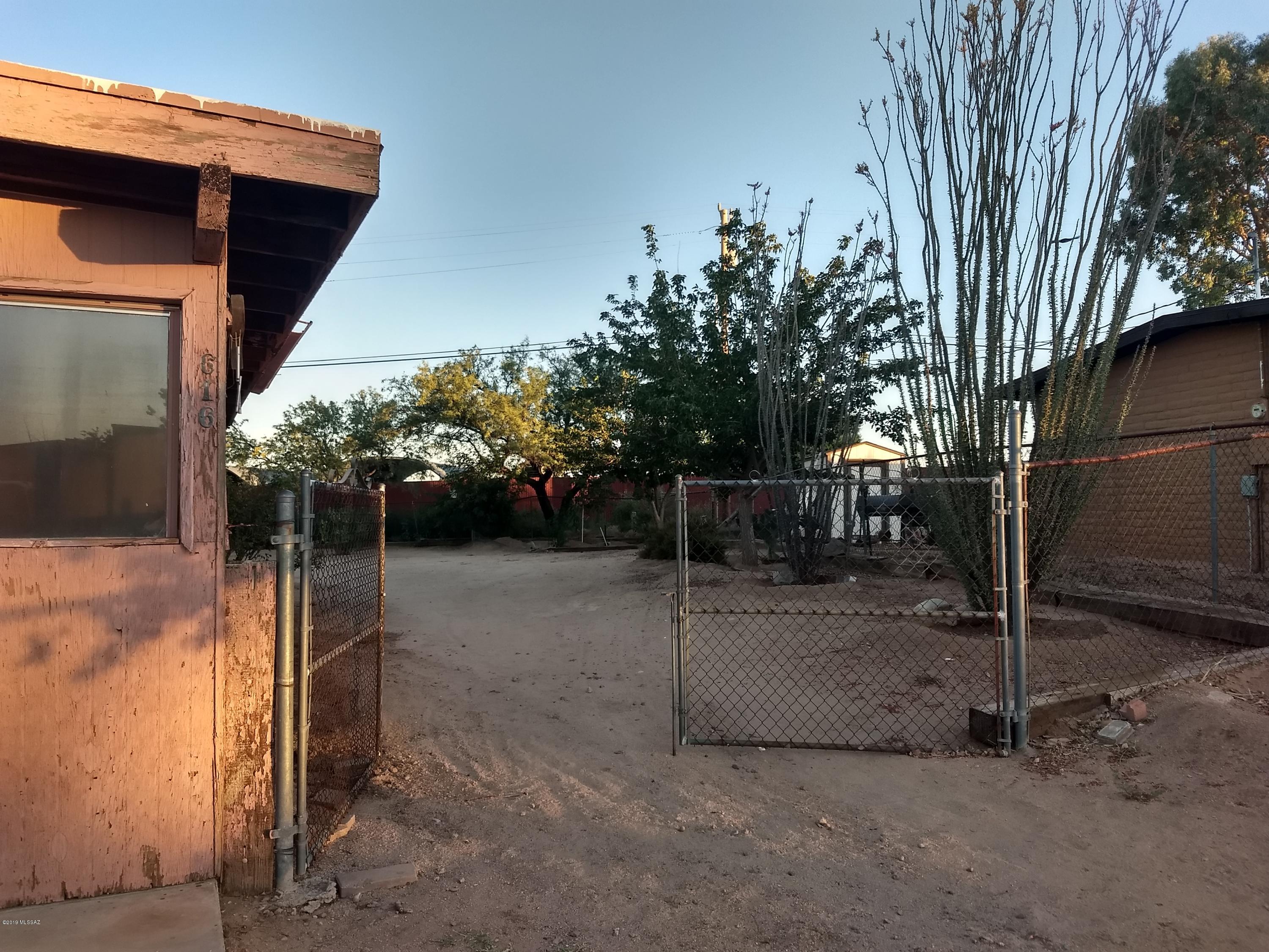Other/Unknown - Residential