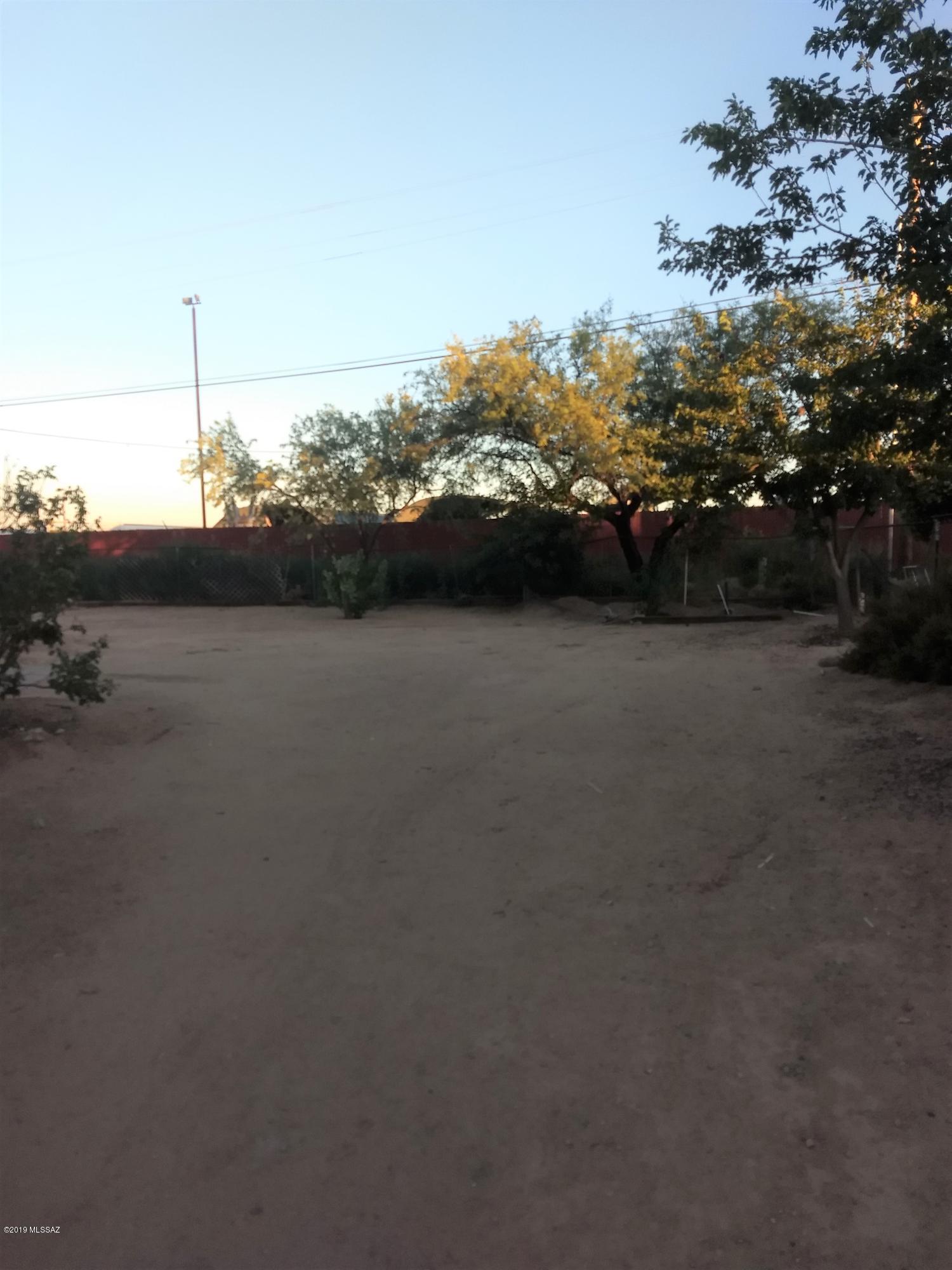 Other/Unknown - Residential