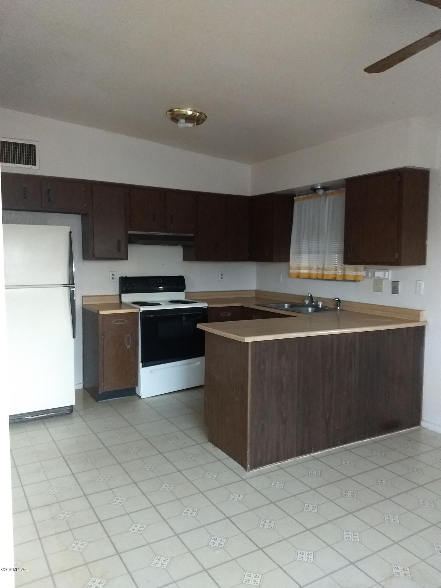 Other/Unknown - Residential